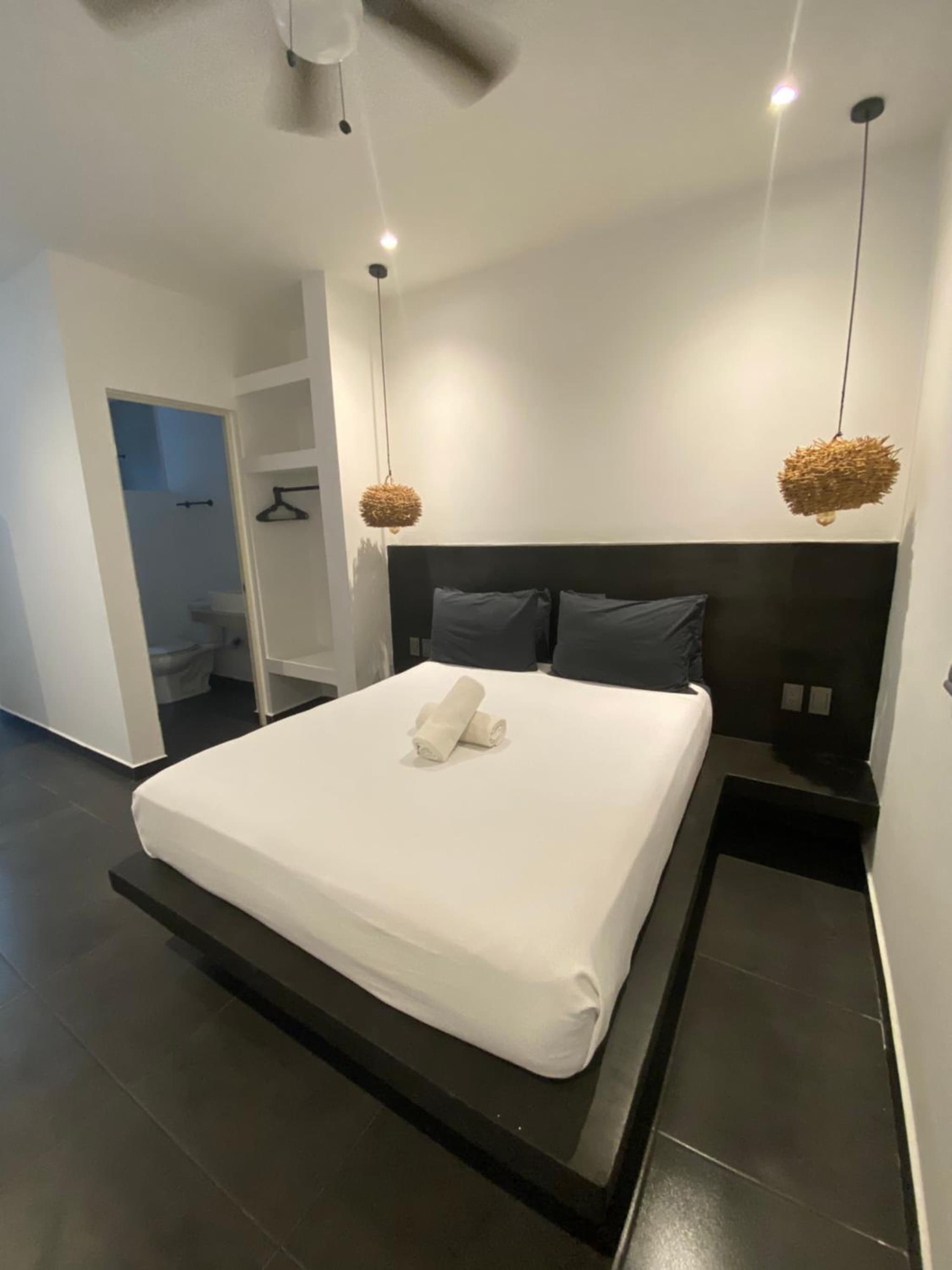 Live Coco Suites - Hotel Boutique & Rooftop photo 3