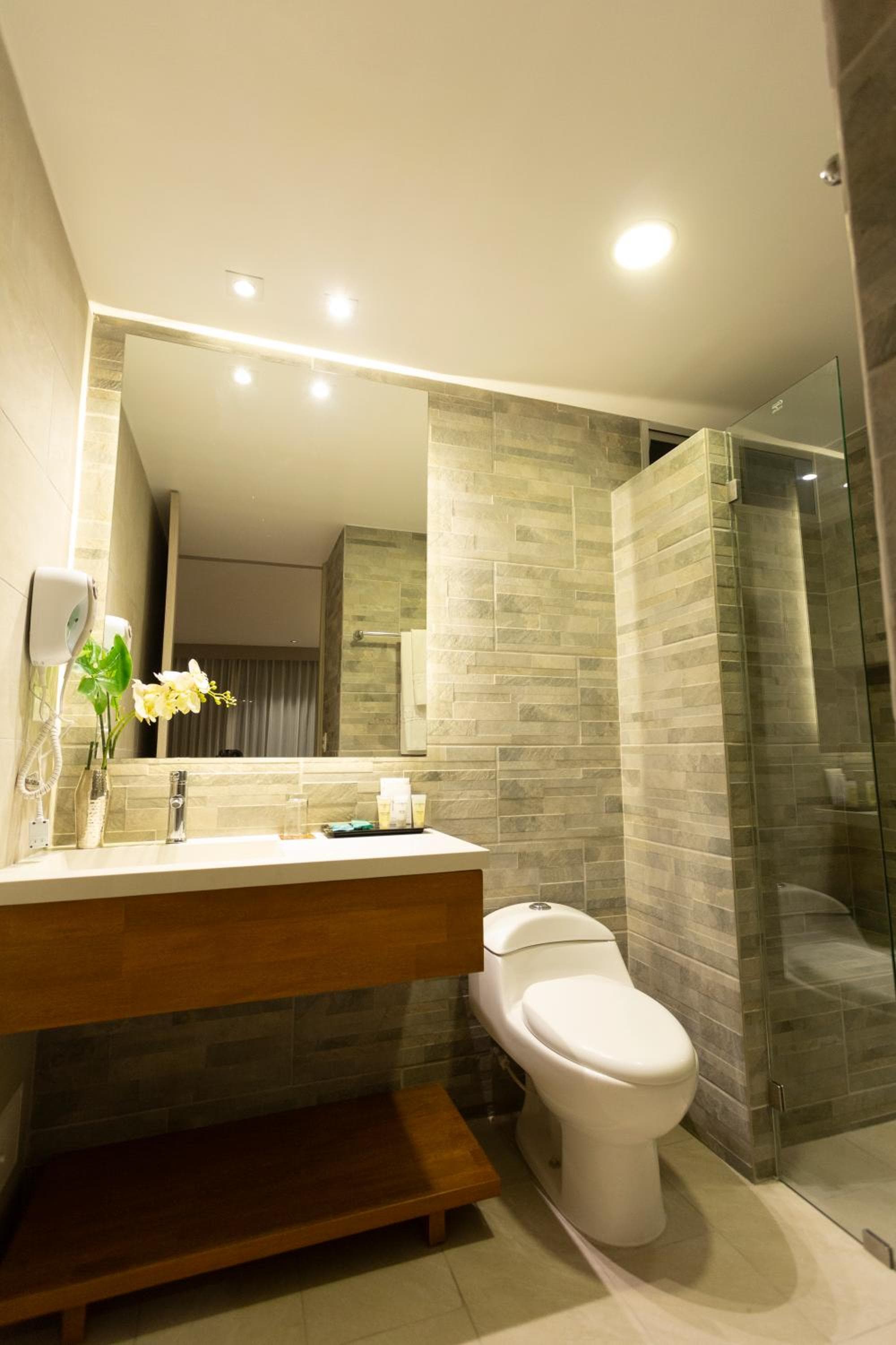 Hotel Soratama photo 9
