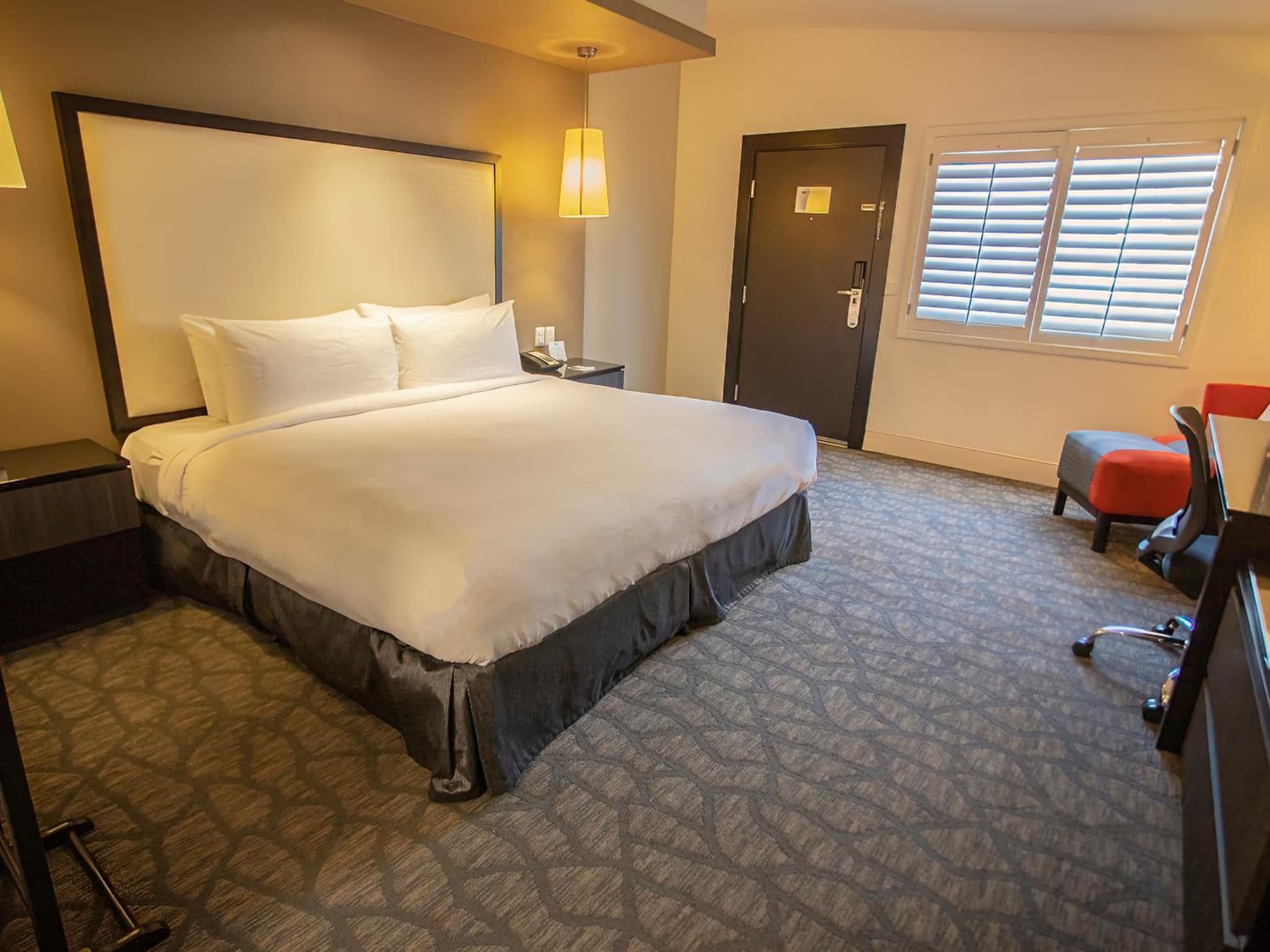 Hotel Lucerna Mexicali photo 5