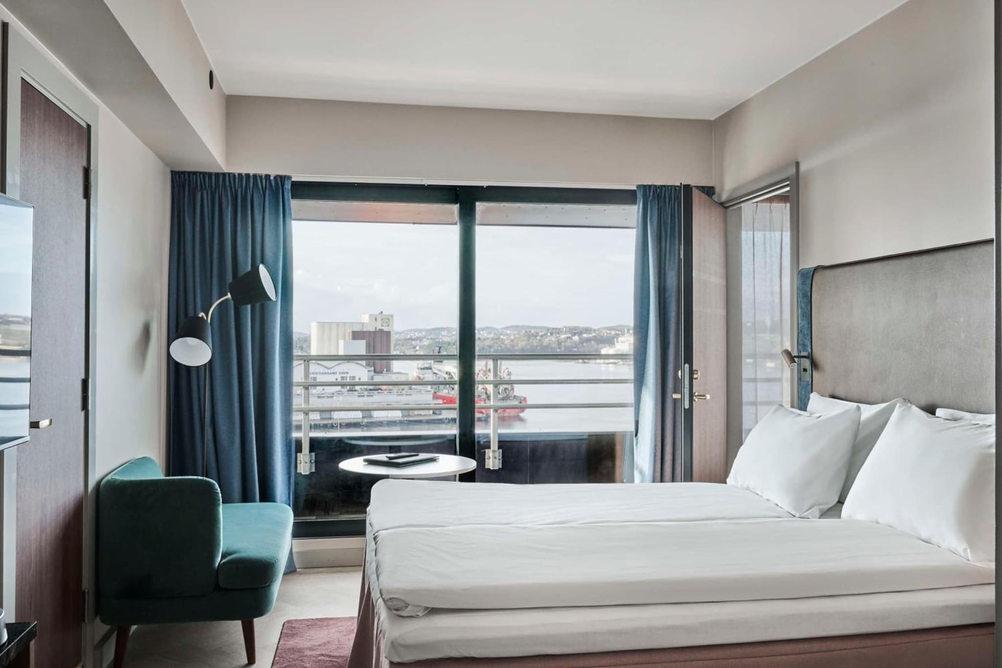 Radisson Blu Caledonien Hotel, Kristiansand photo 5