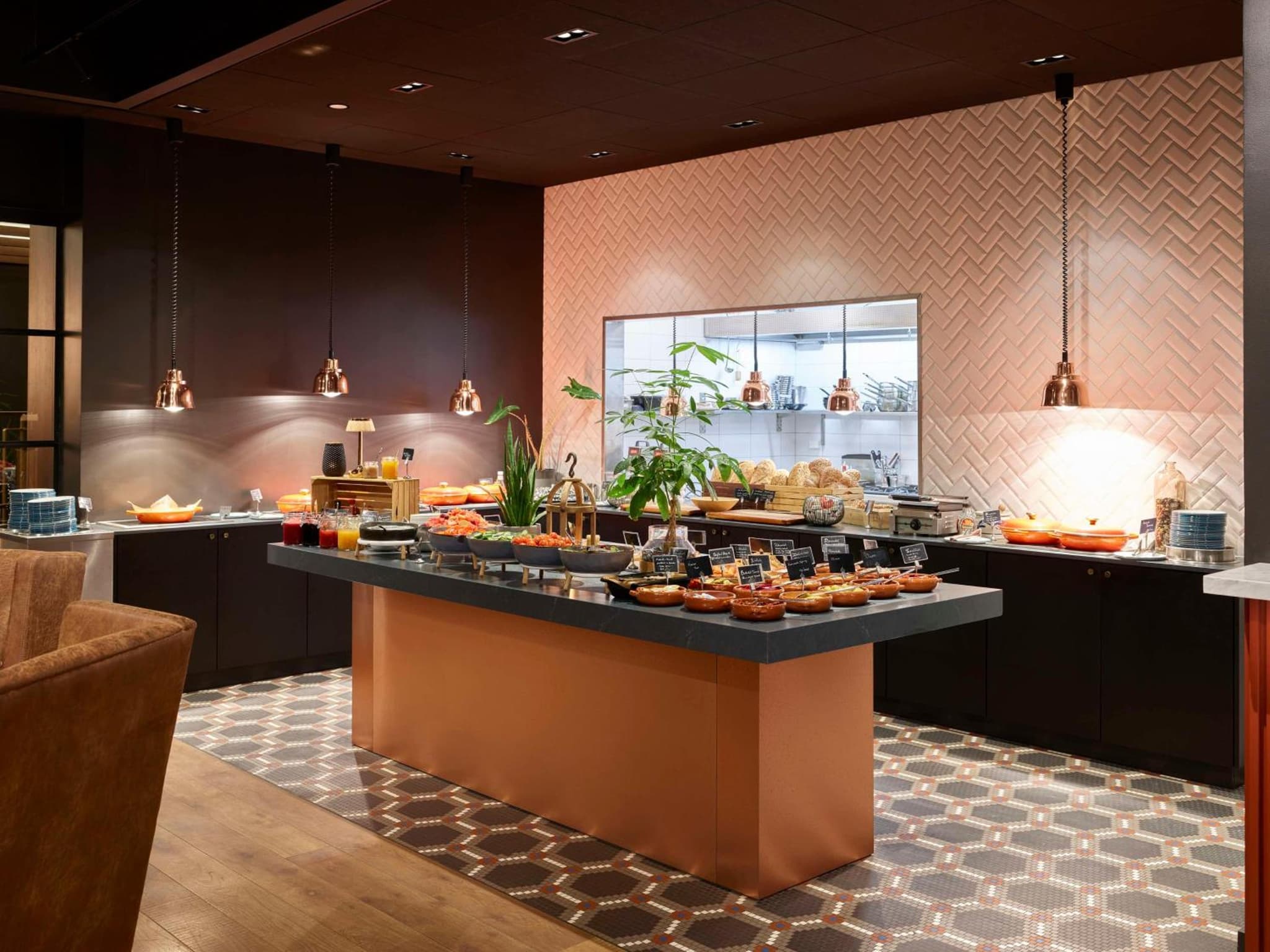 Radisson Blu Caledonien Hotel, Kristiansand photo 4
