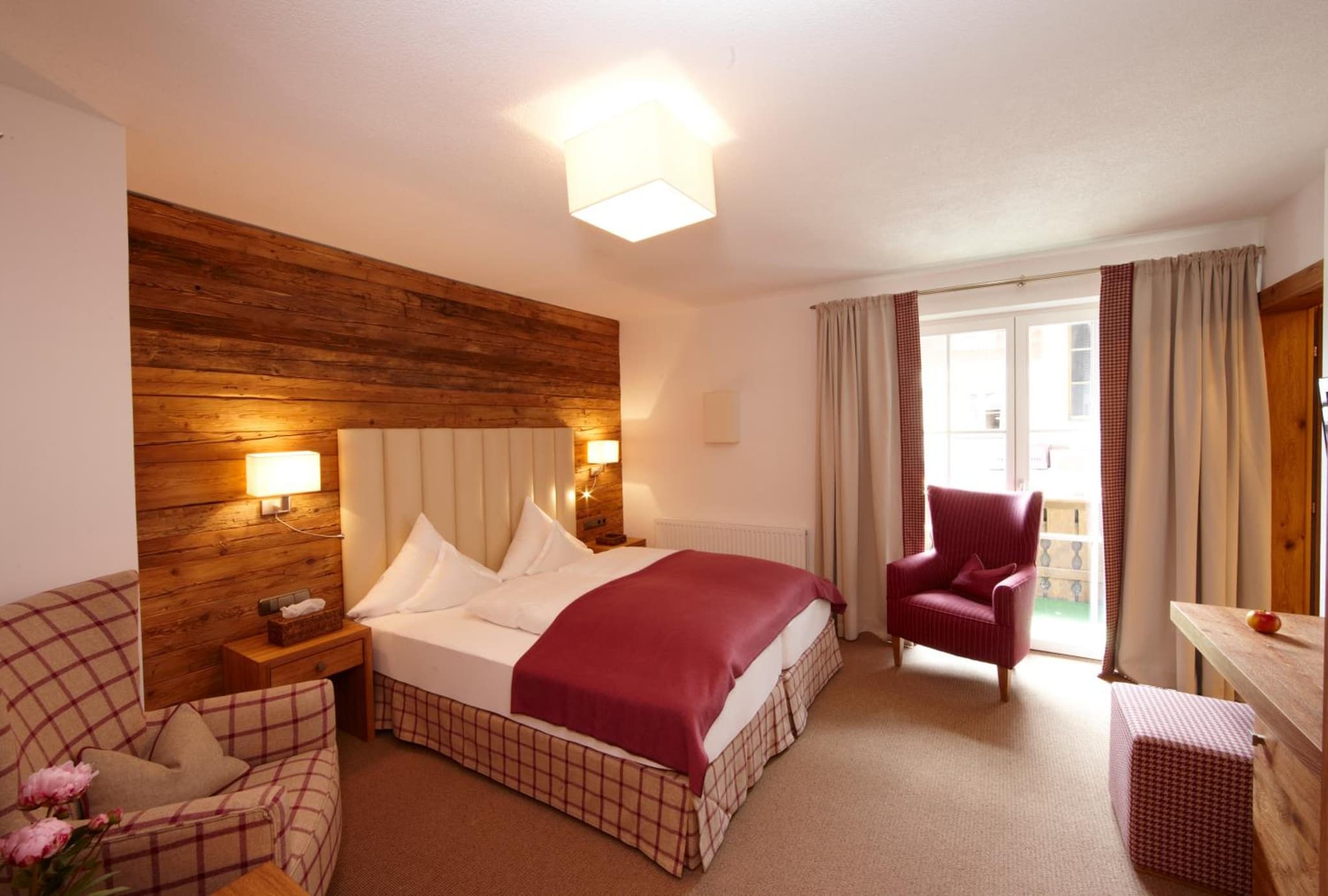 Hotel Gridlon photo 2