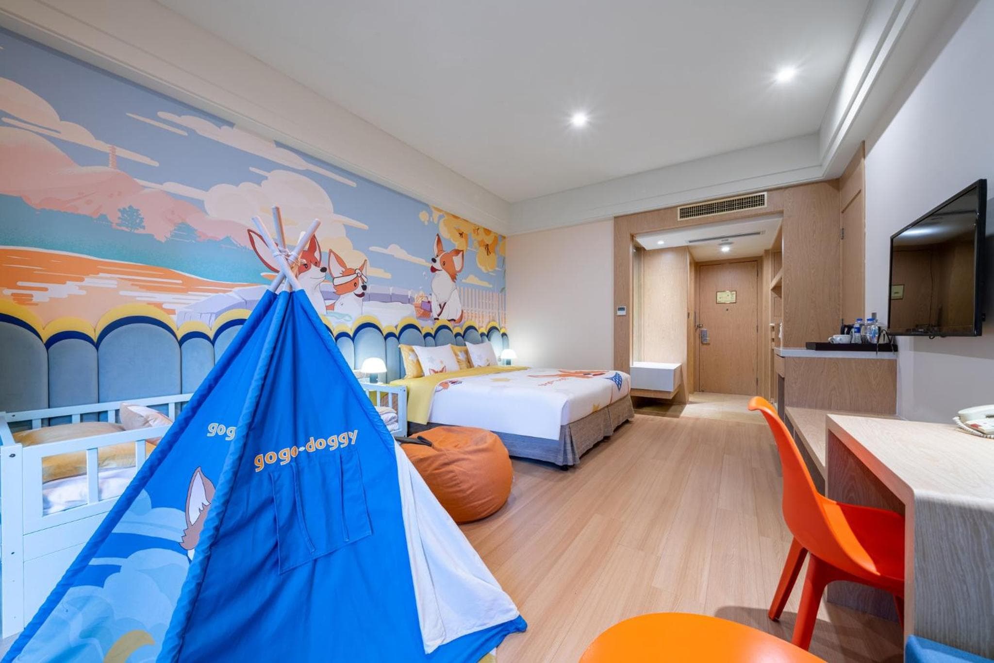 Holiday Inn Resort Chaohu Hot Spring by IHG photo 2