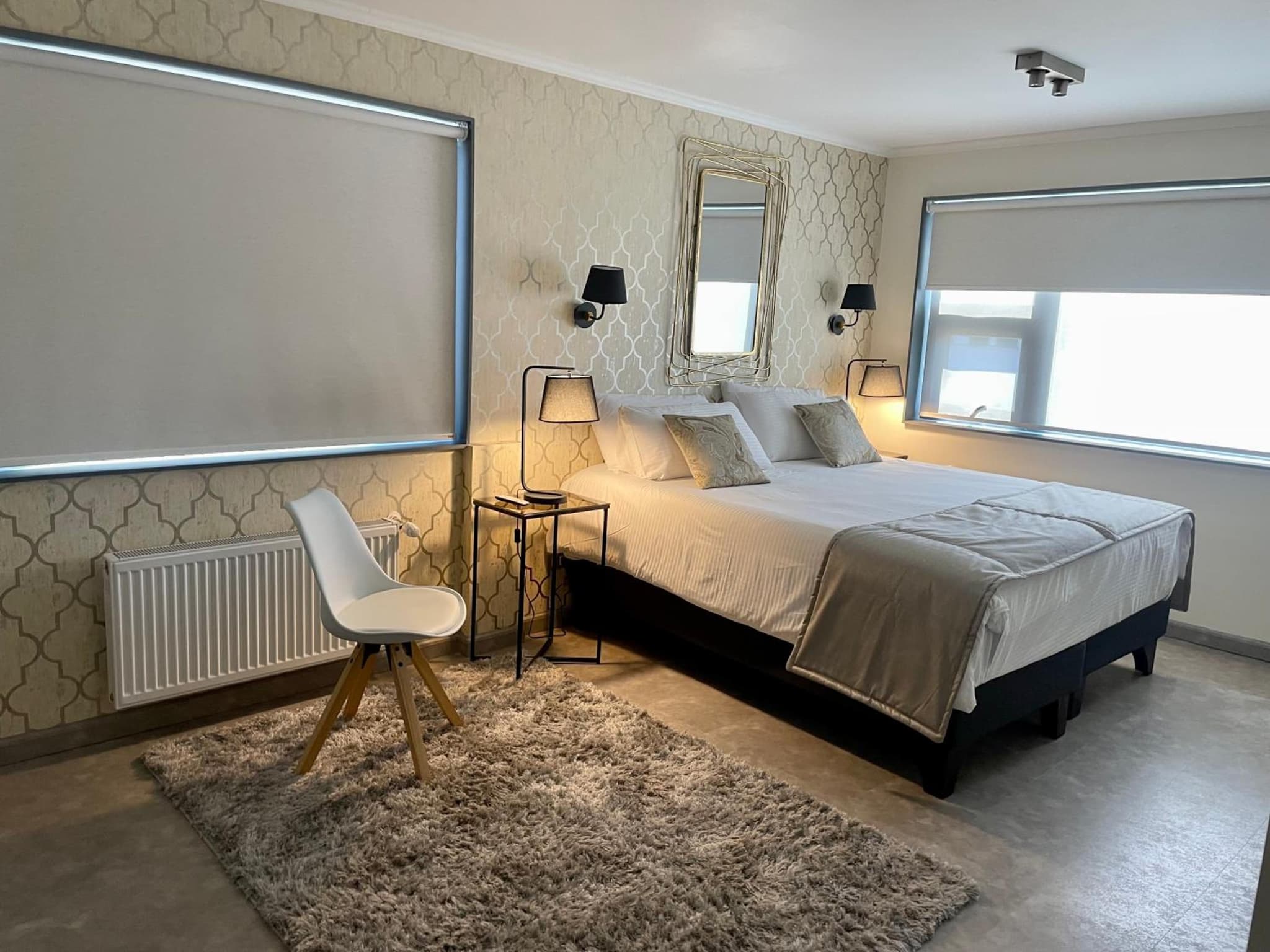 Patagonia Hotel & Apart Suite photo 8