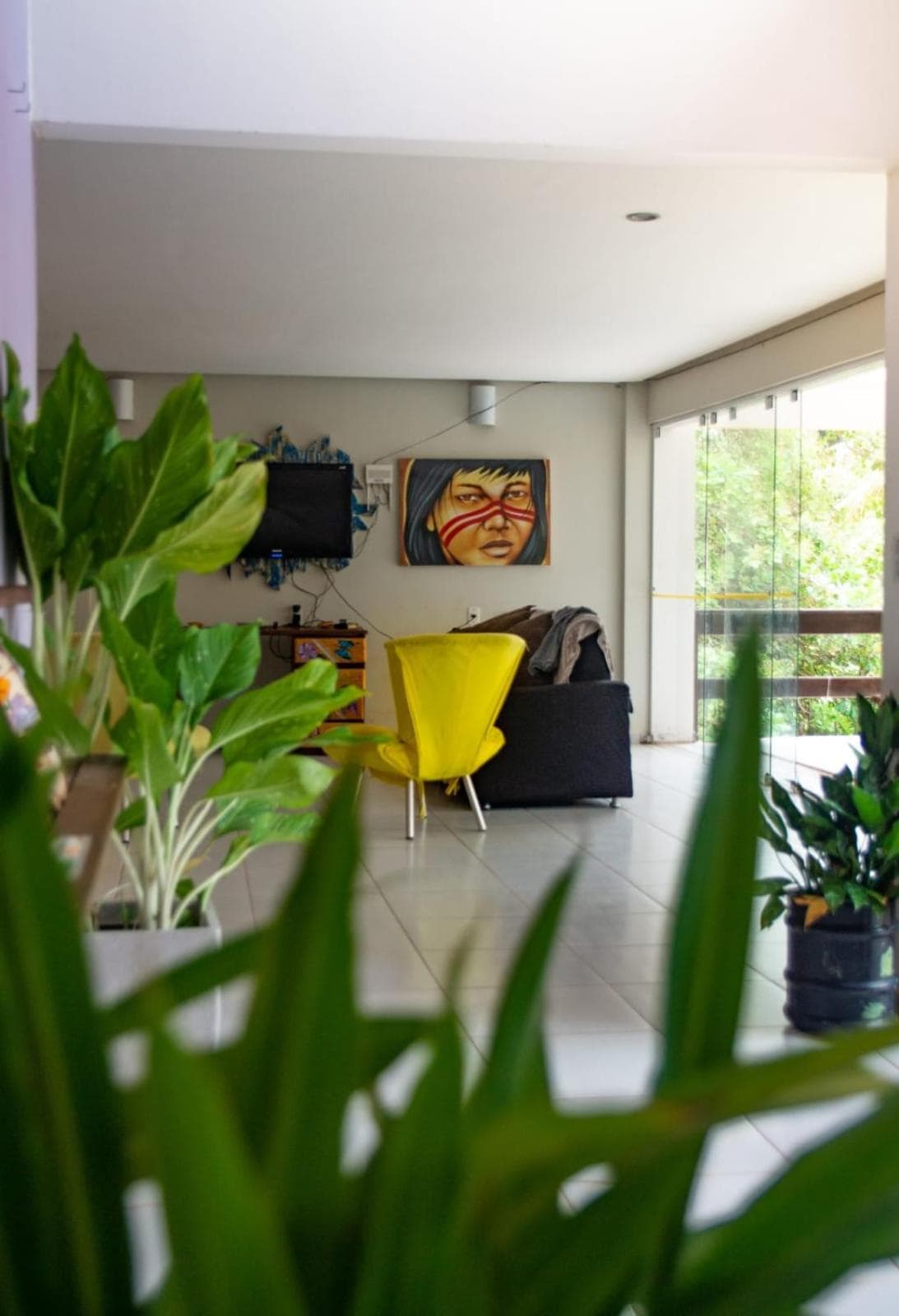 Iduna Hostel photo 8