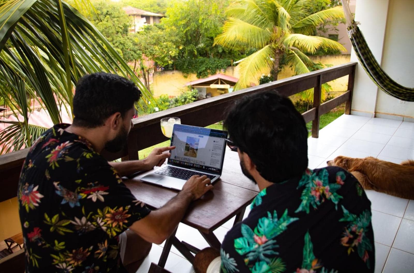 Iduna Hostel photo 6