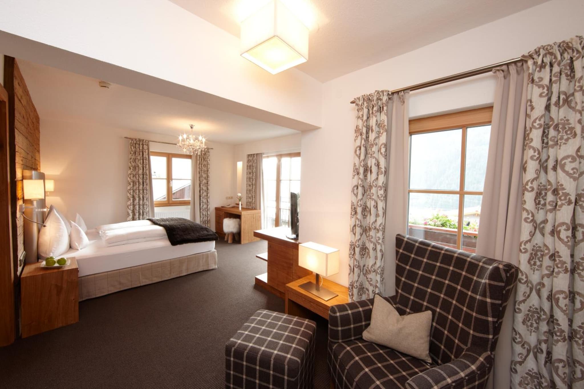 Hotel Gridlon photo 5