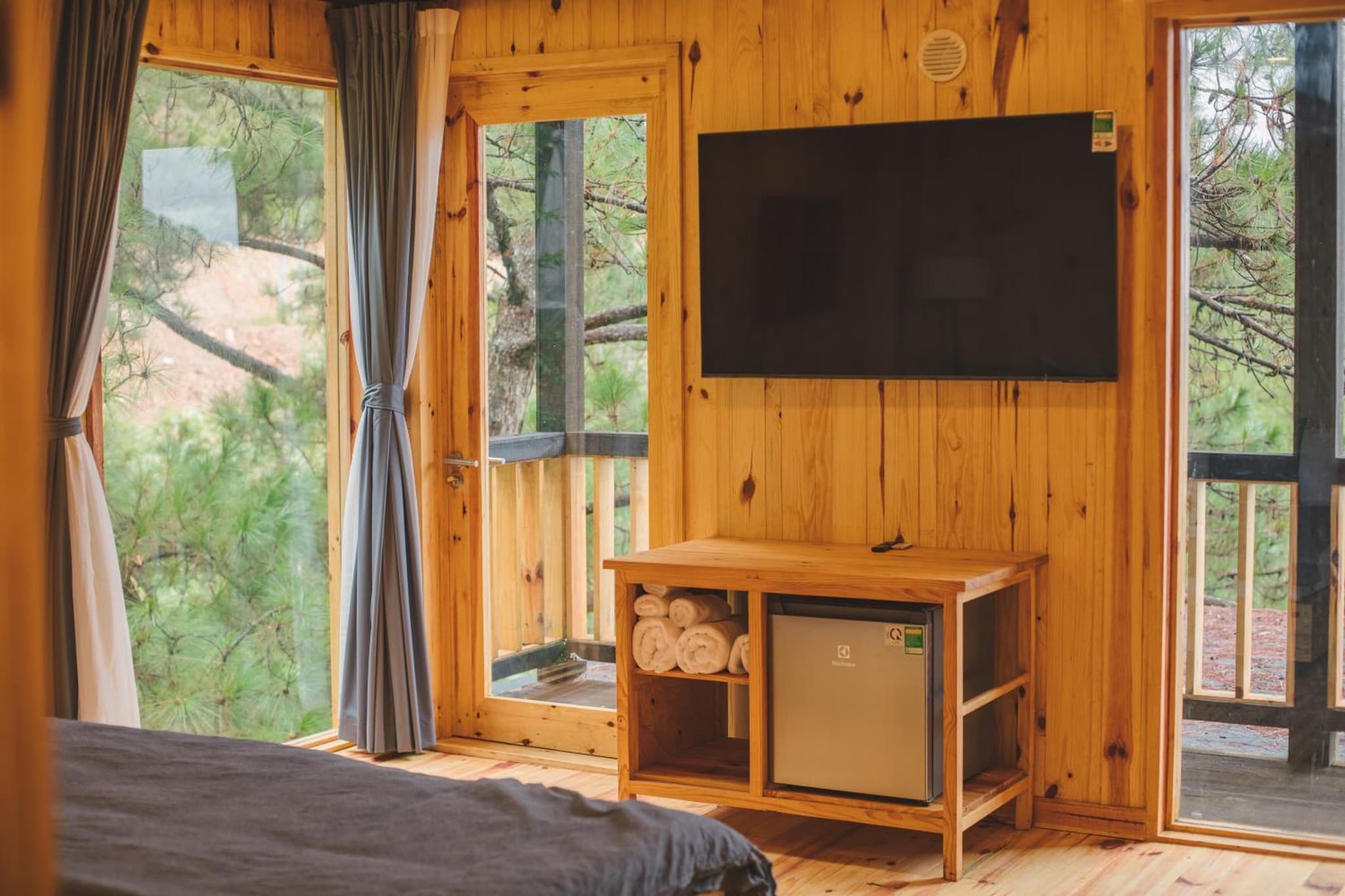 Lavender Dalat Resort & Glamping photo 7