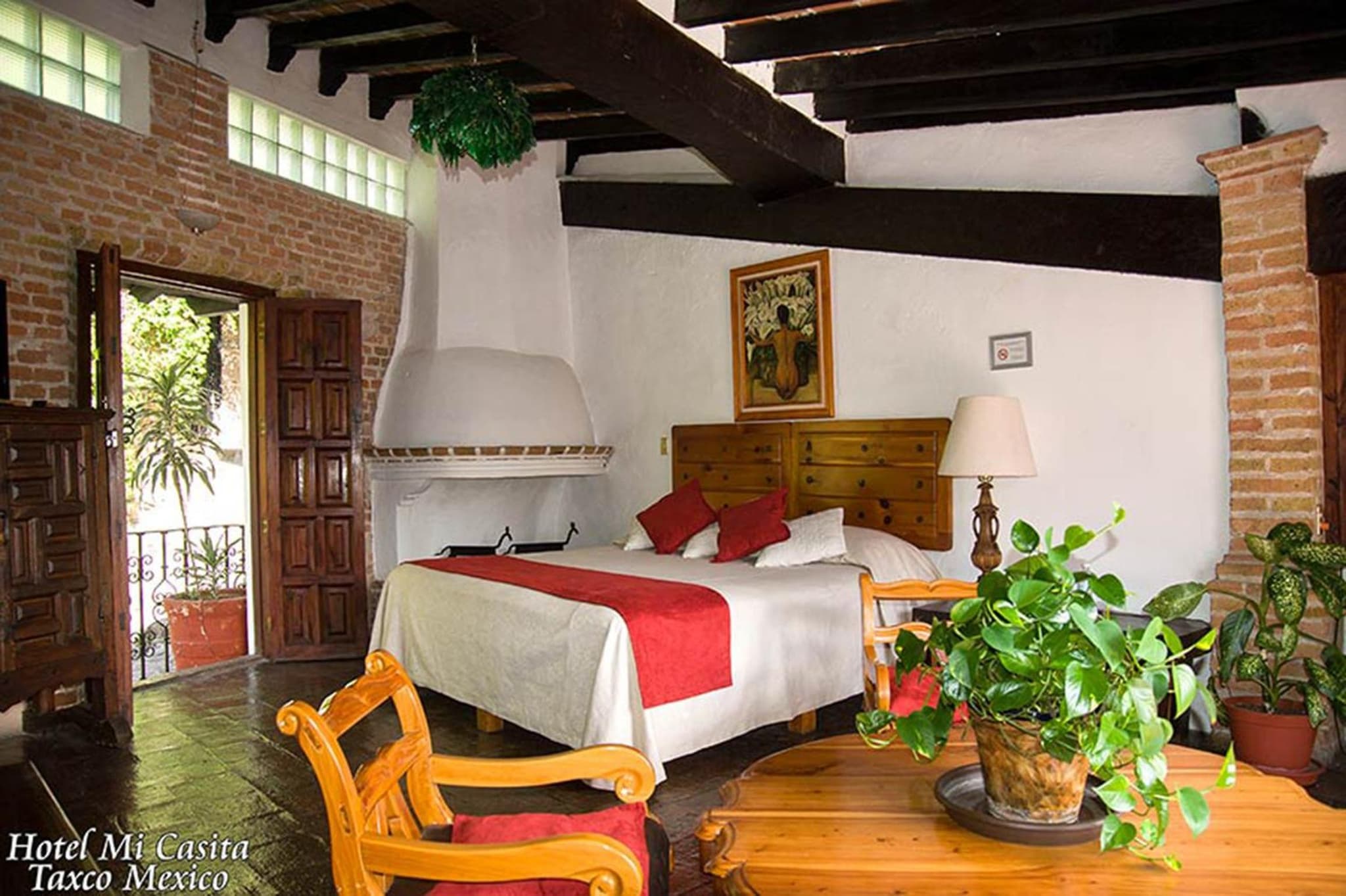 Hotel Mi Casita photo 2