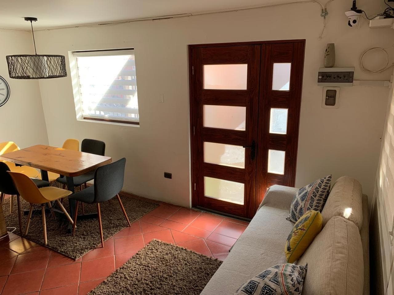 HOsTAL PALMED photo 6
