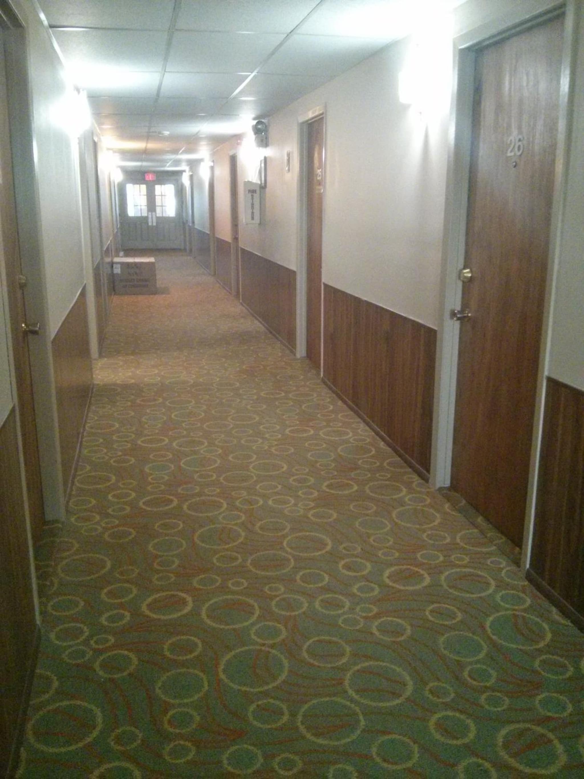 Port Motel photo 5