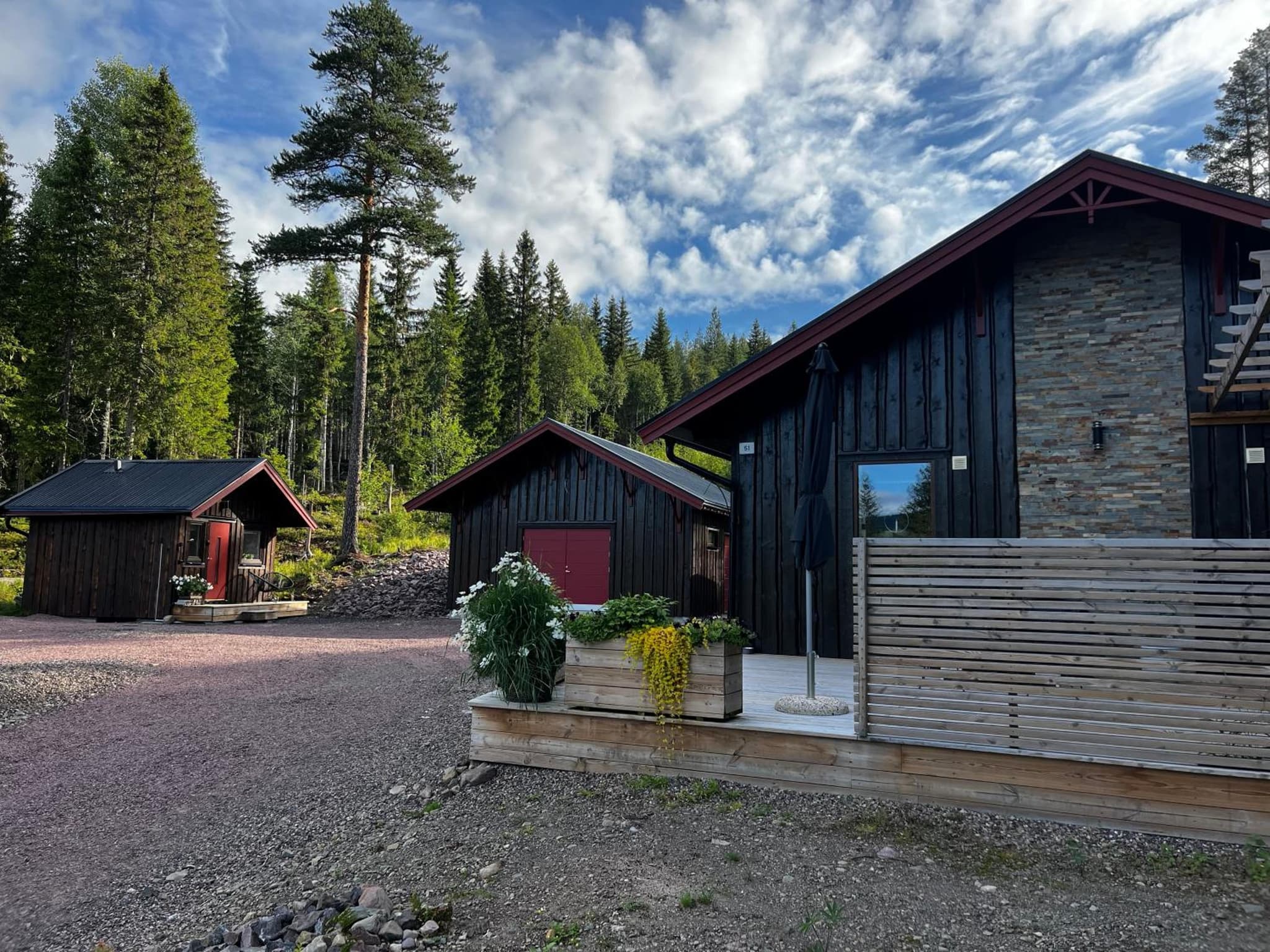 Stuga i Transtrand photo 7
