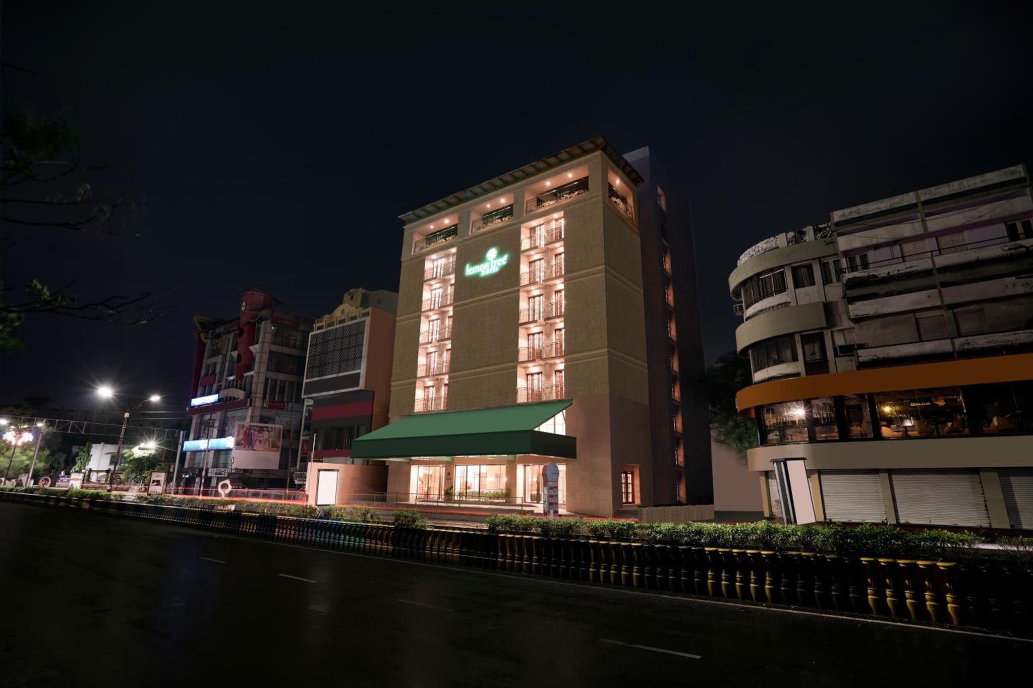 Lemon Tree Hotel, Rajkot photo 3