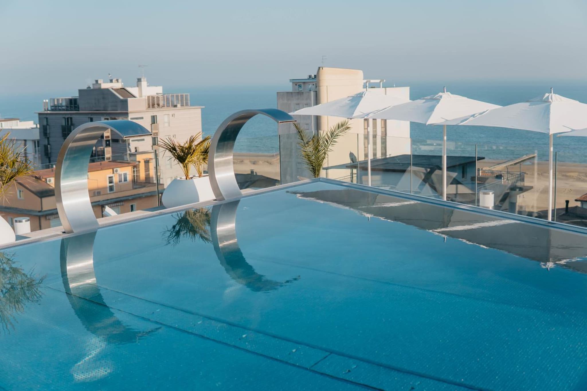 J44 Lifestyle Hotel photo 8