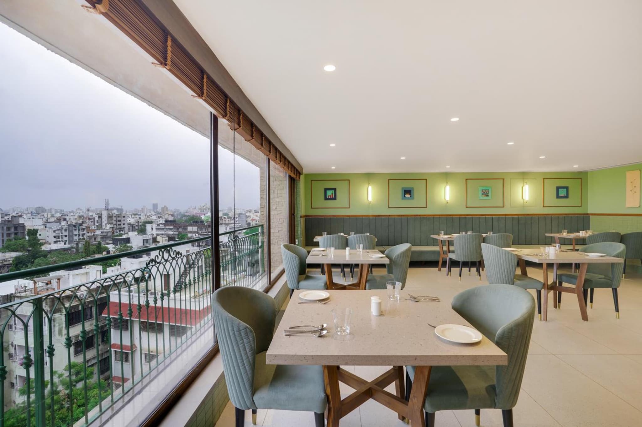 Lemon Tree Hotel, Rajkot photo 5