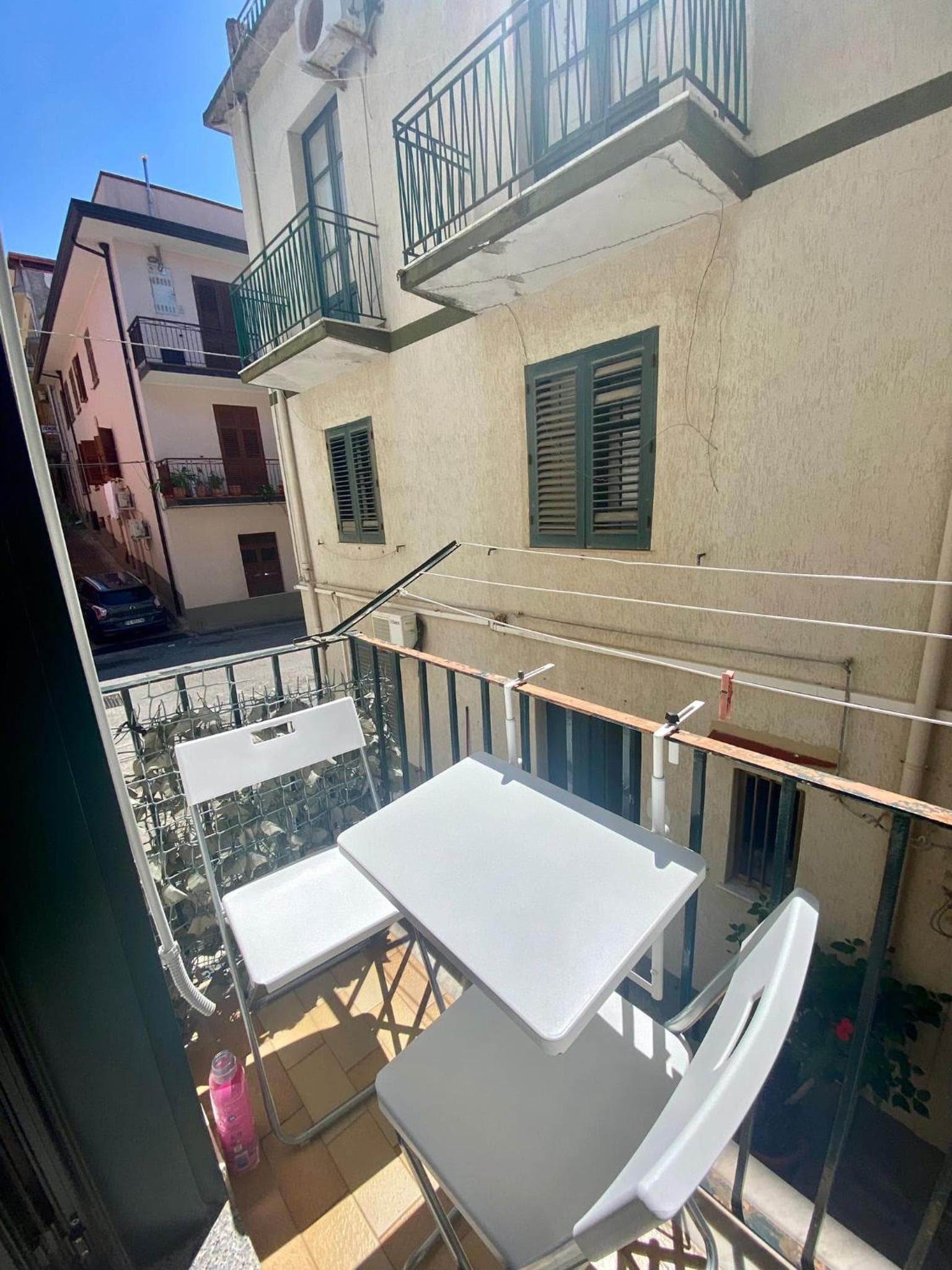 Dimora Zefiro vacanze photo 6