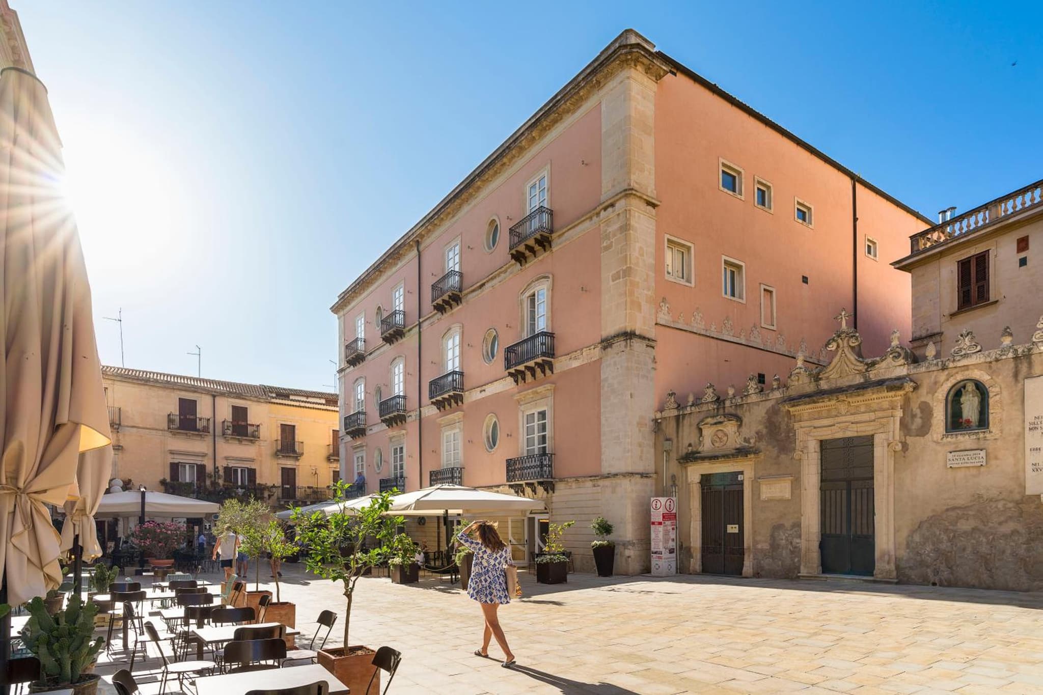 Palazzo Artemide - VRetreats, an SLH Hotel