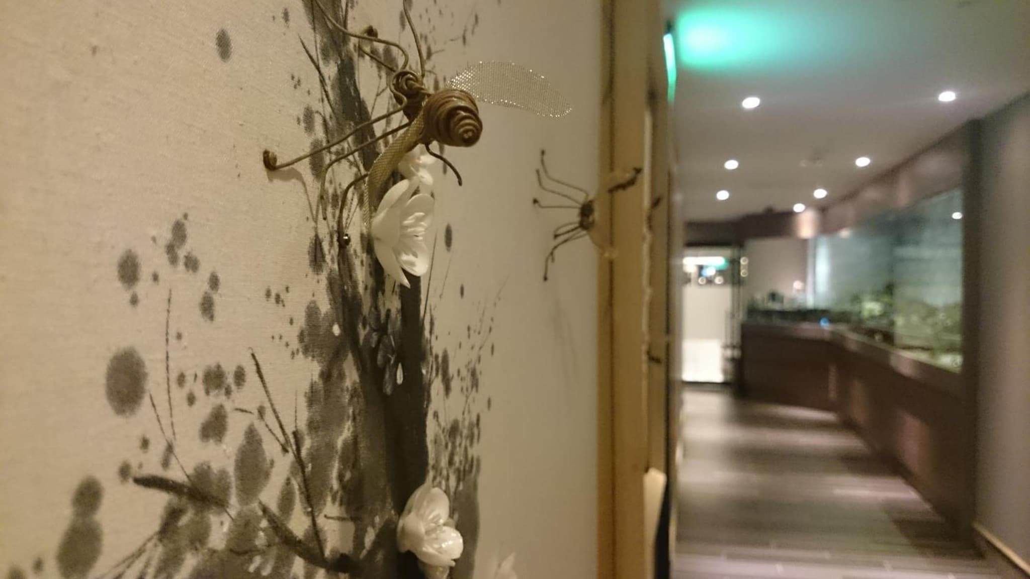 Grace Hotel Zhonghe photo 9