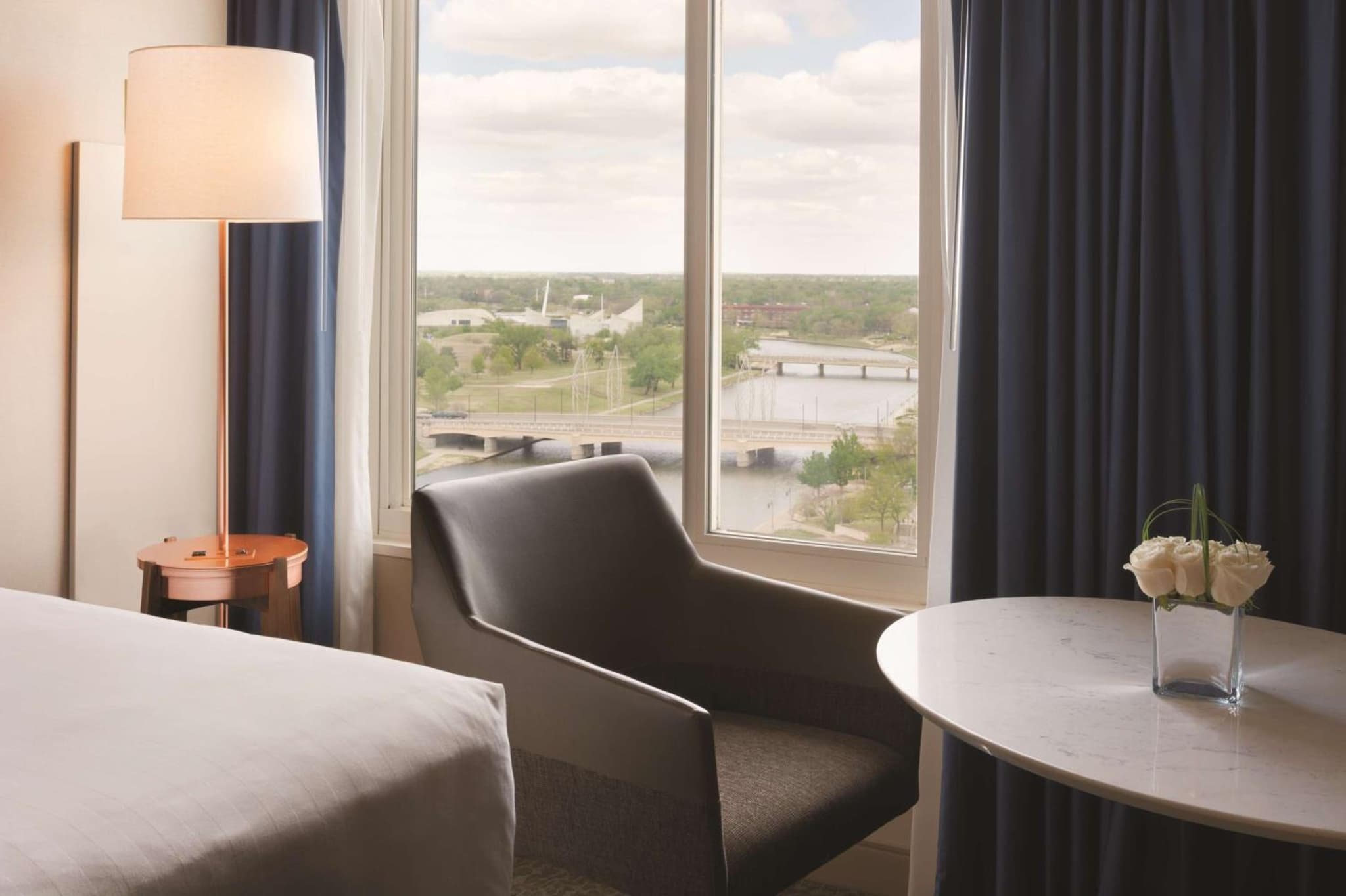 Hyatt Regency Wichita photo 9