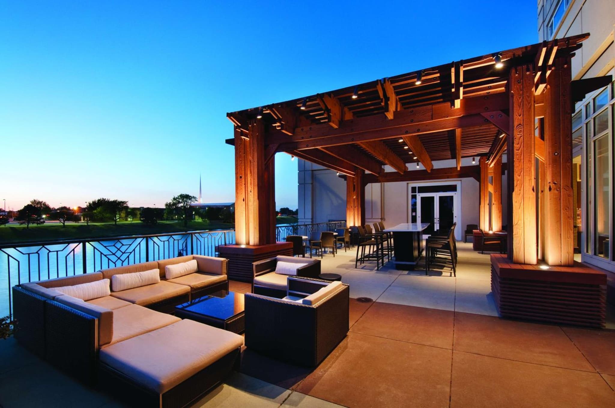 Hyatt Regency Wichita photo 5