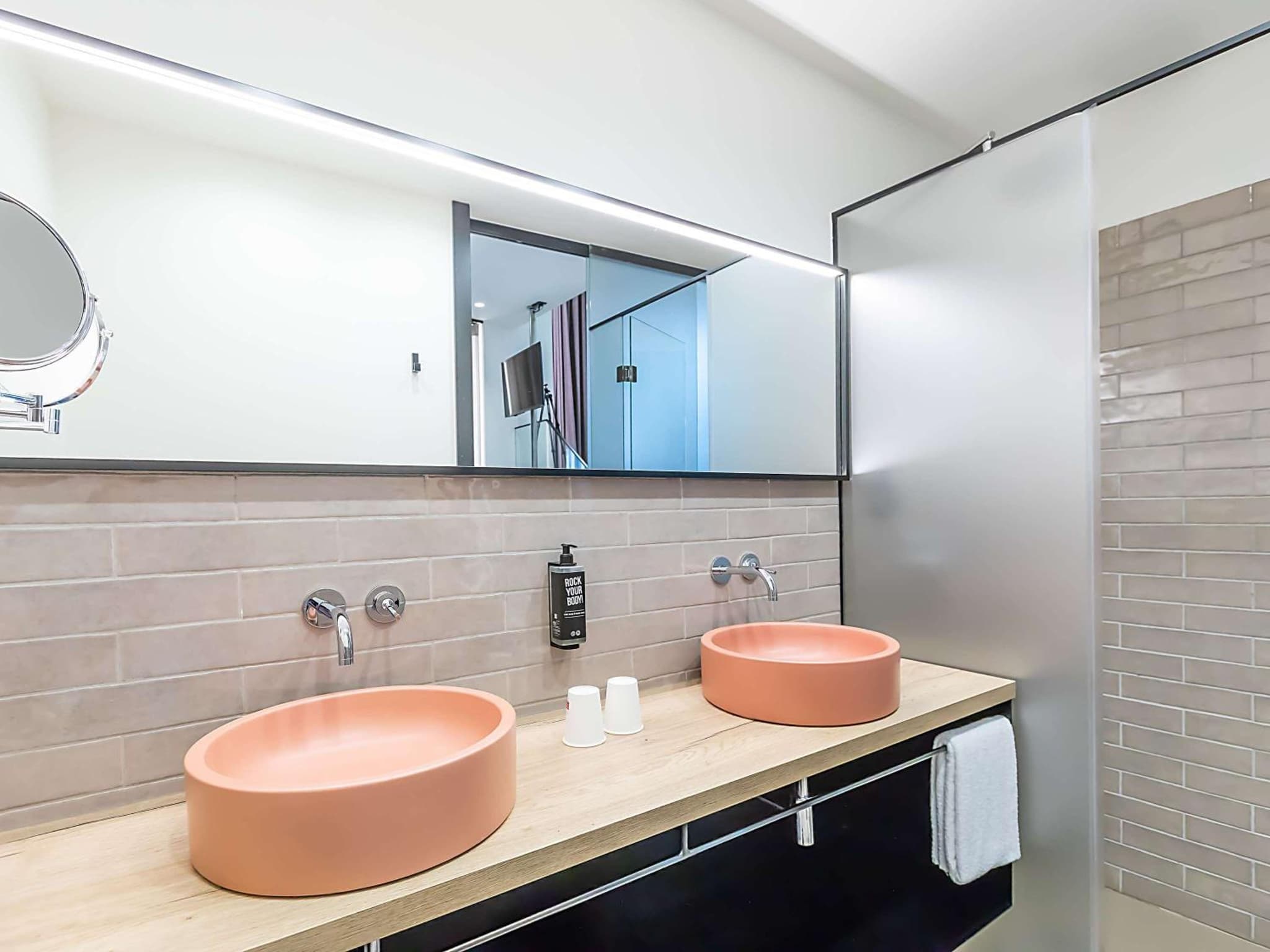 ibis Styles Chaves photo 4