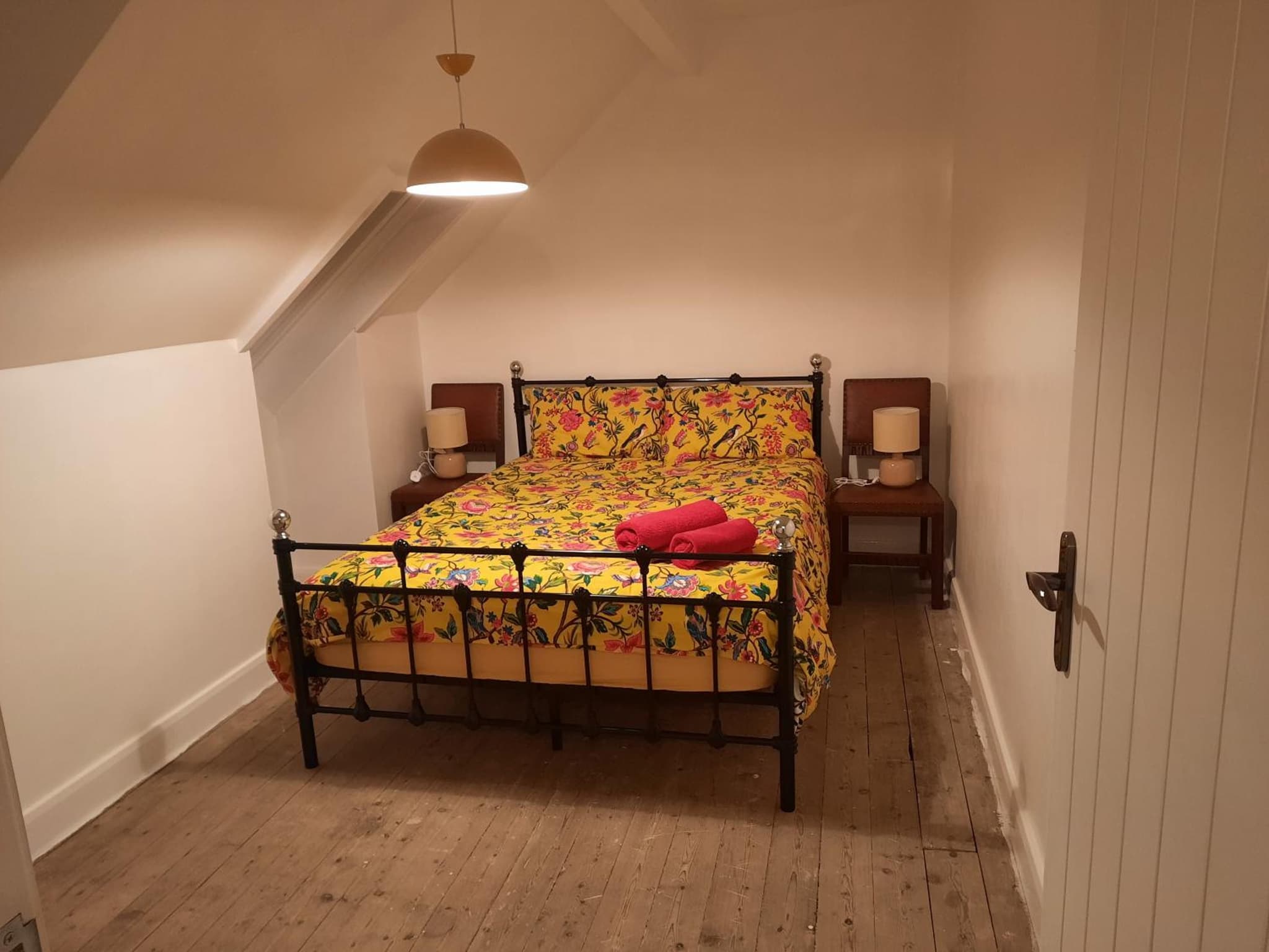 Cerdyn Villa photo 9