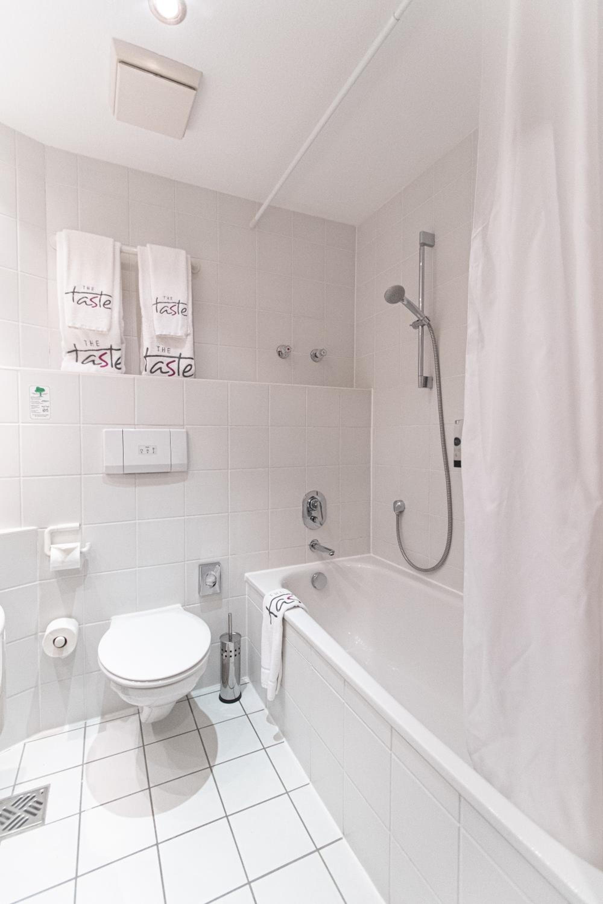 Taste Hotel Kulmbach photo 9