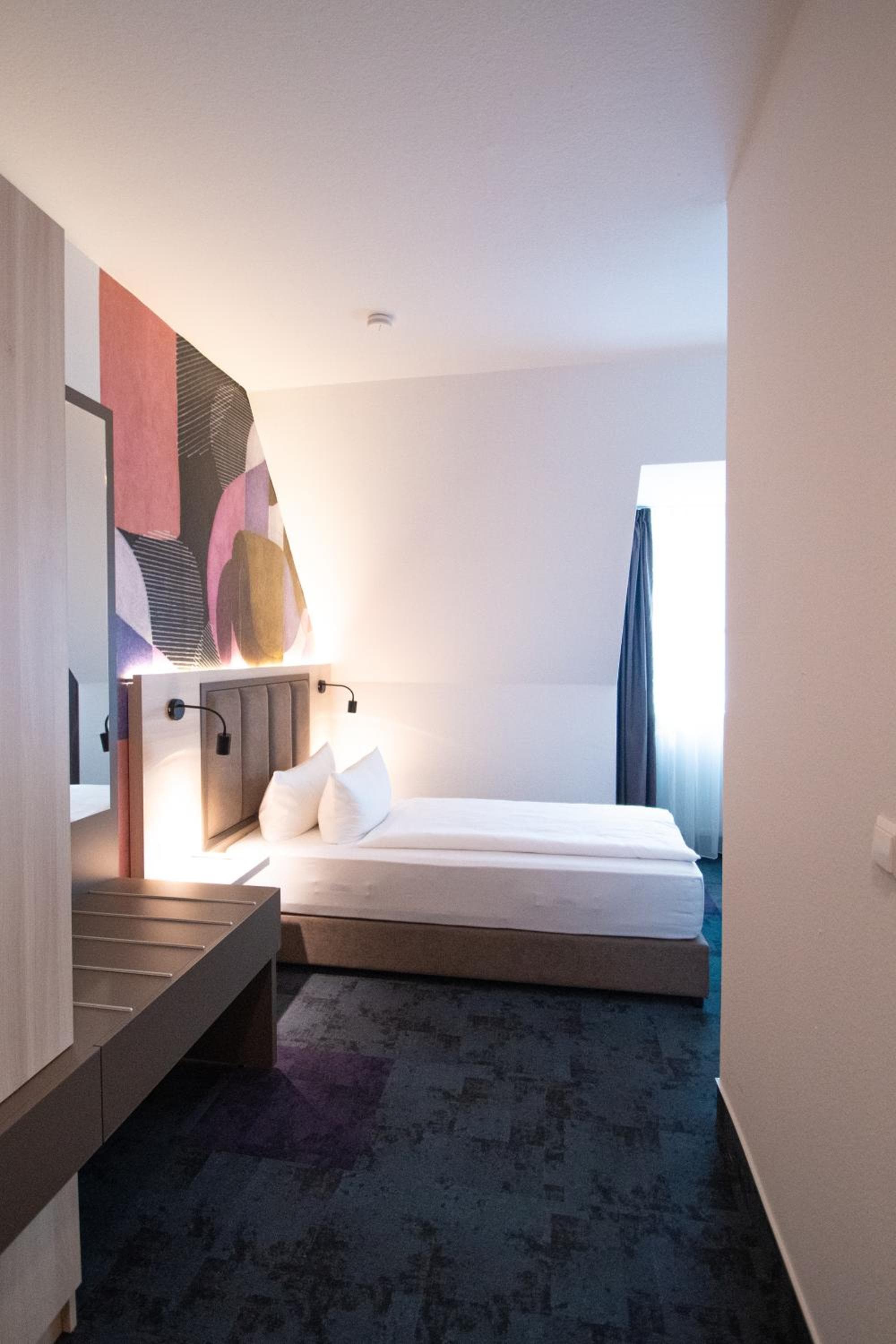 Taste Hotel Kulmbach photo 6