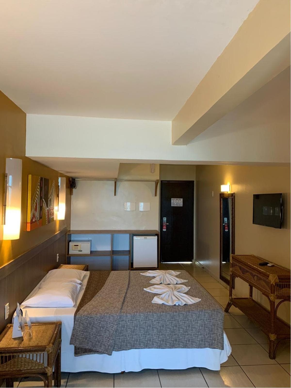 Lumar Hotel PontaNegra photo 8