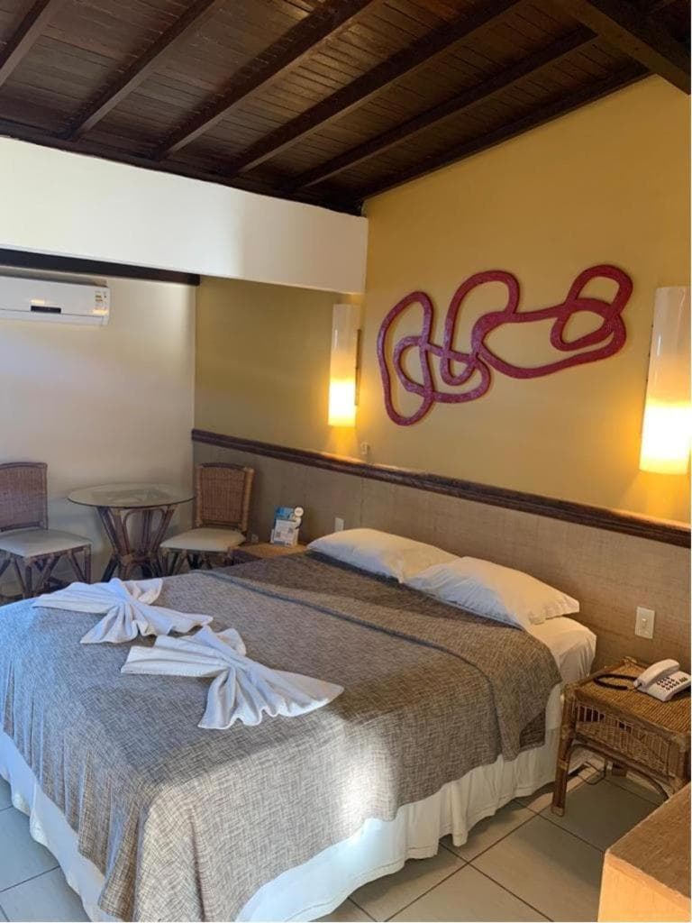 Lumar Hotel PontaNegra photo 9