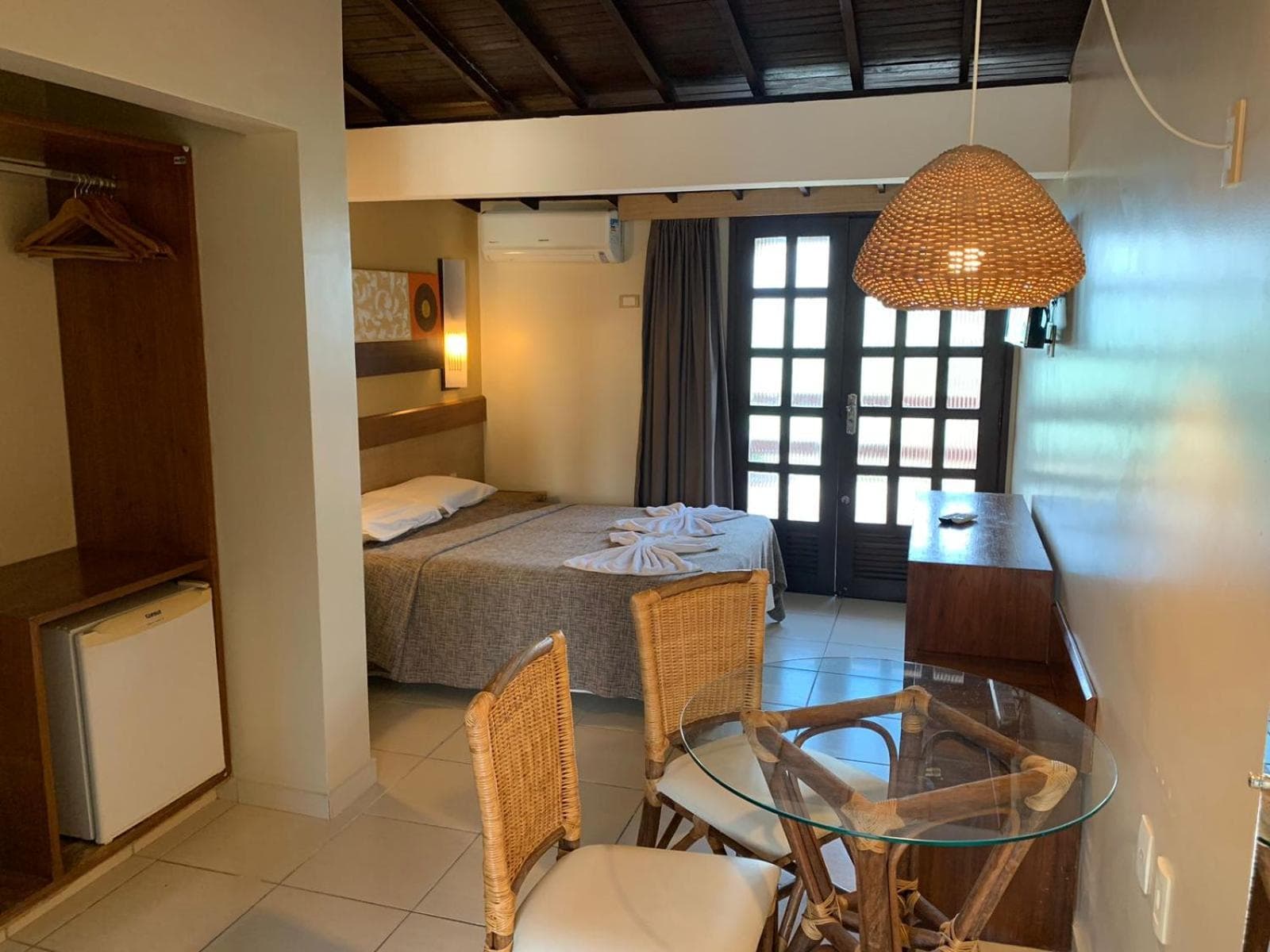Lumar Hotel PontaNegra photo 4