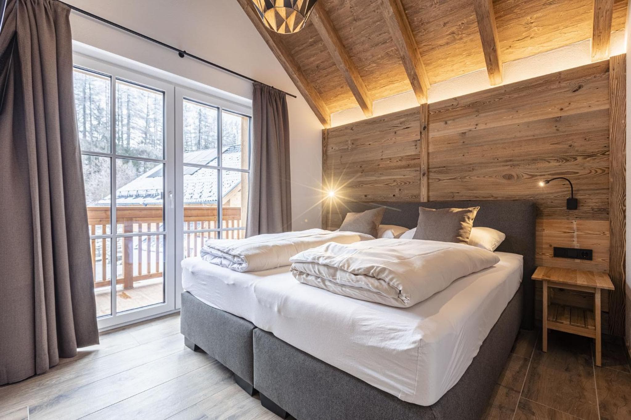 AlpiNest Feriendorf Lungau photo 6