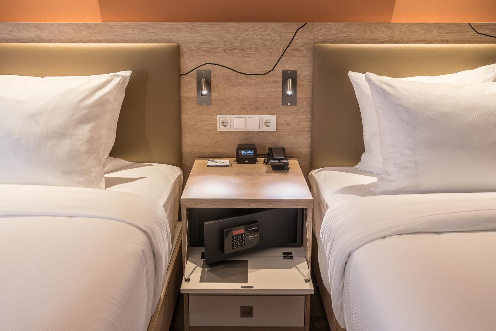 Hampton By Hilton Freiburg photo 4
