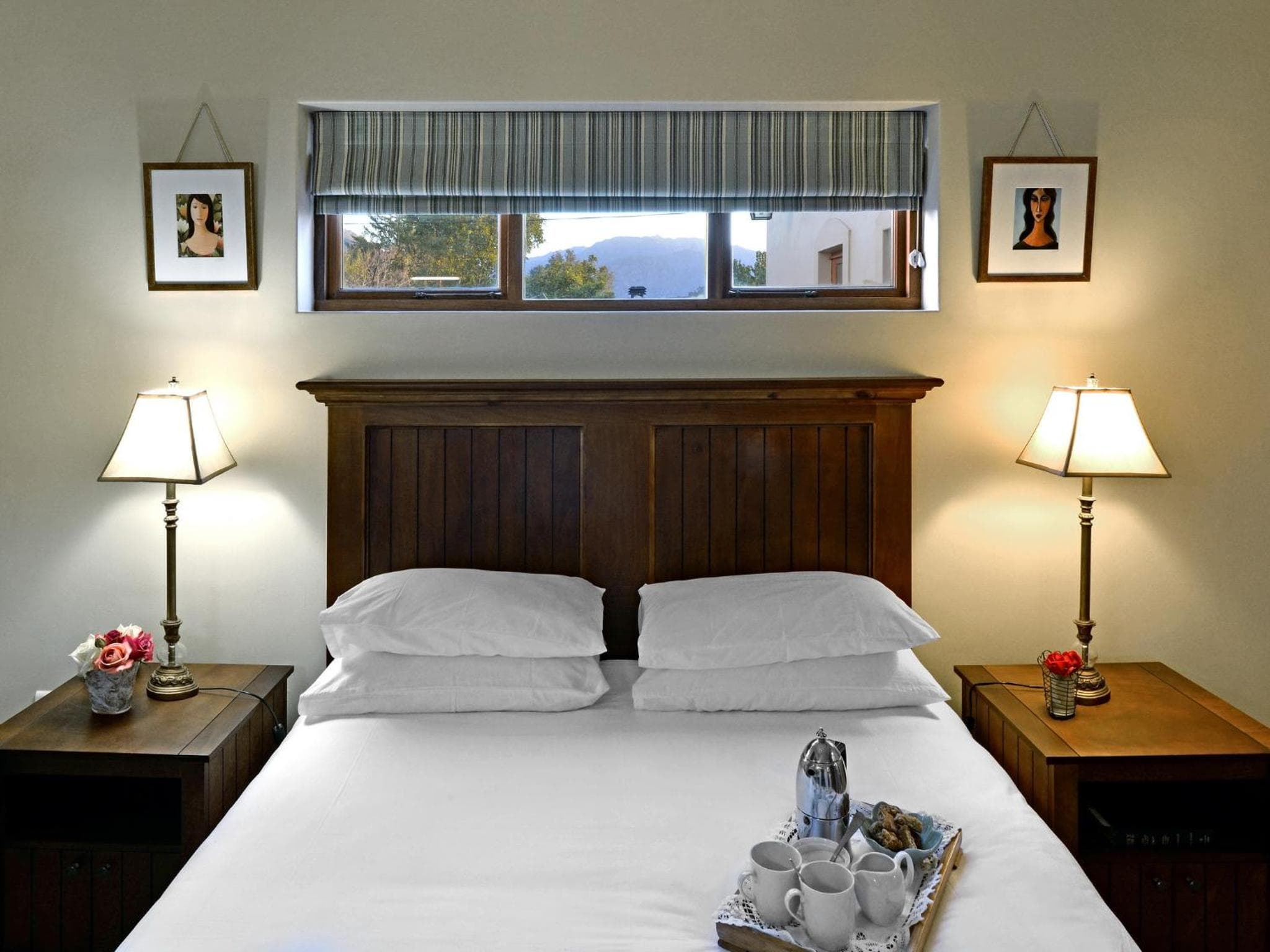 Petit Plaisir is a romantic self-catering cottage on the side of the village no1 photo 8