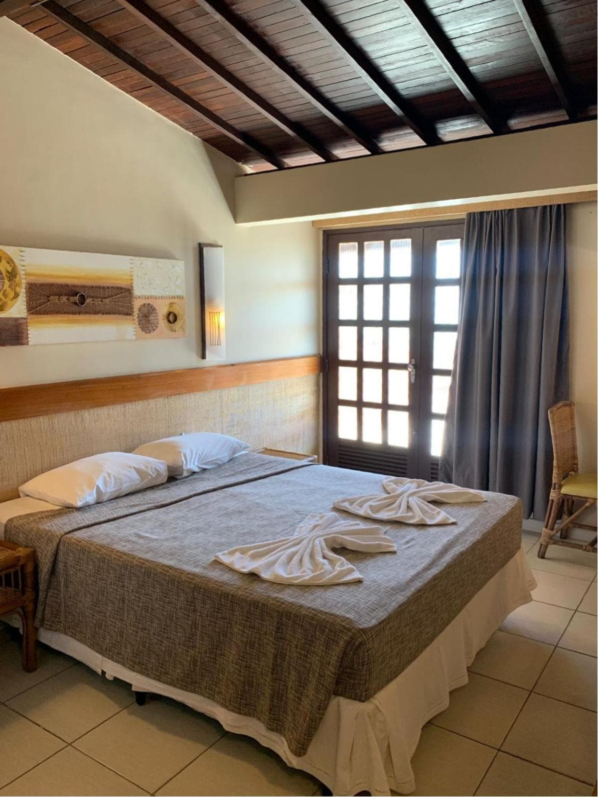 Lumar Hotel PontaNegra photo 6