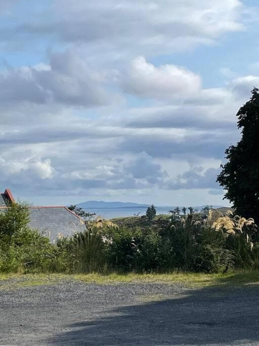 Sea Breeze Cottage Mulranny photo 4