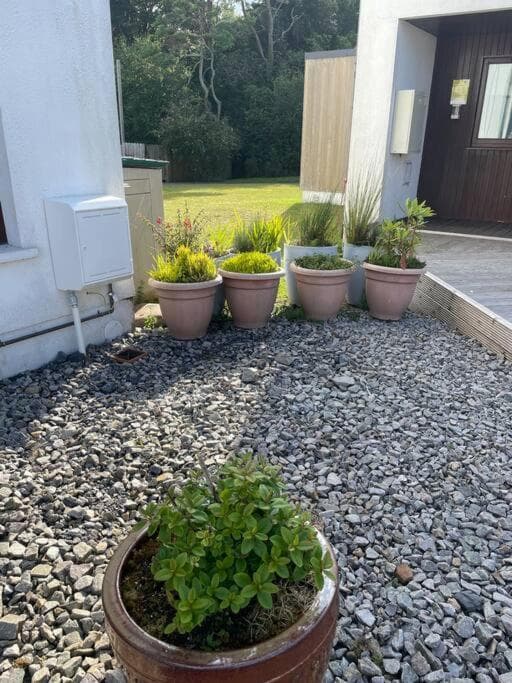 Sea Breeze Cottage Mulranny photo 6