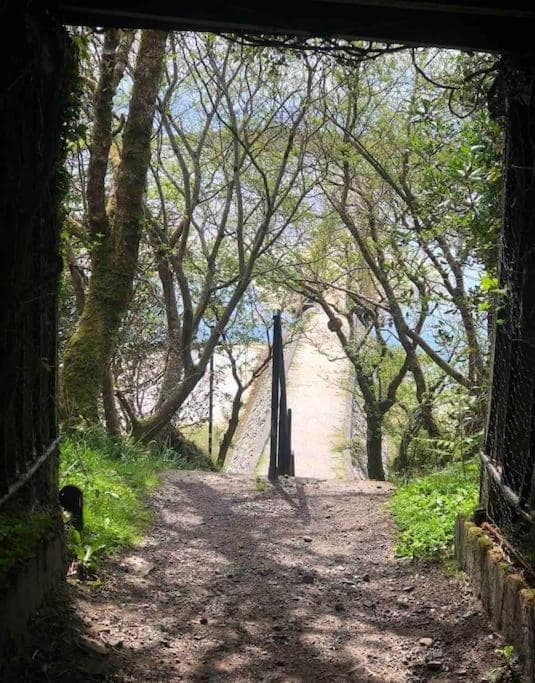 Sea Breeze Cottage Mulranny photo 9