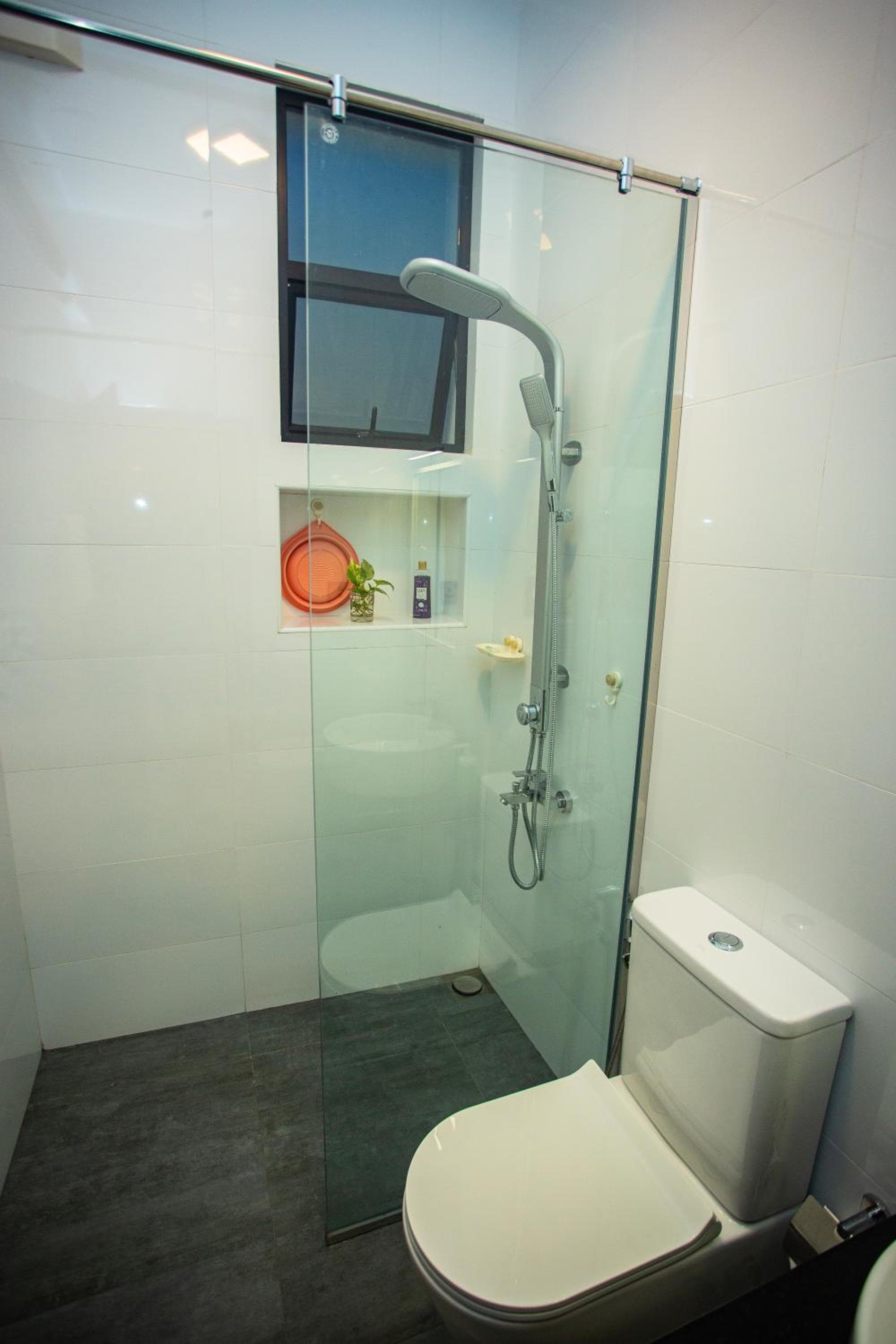 The Five Residences photo 5