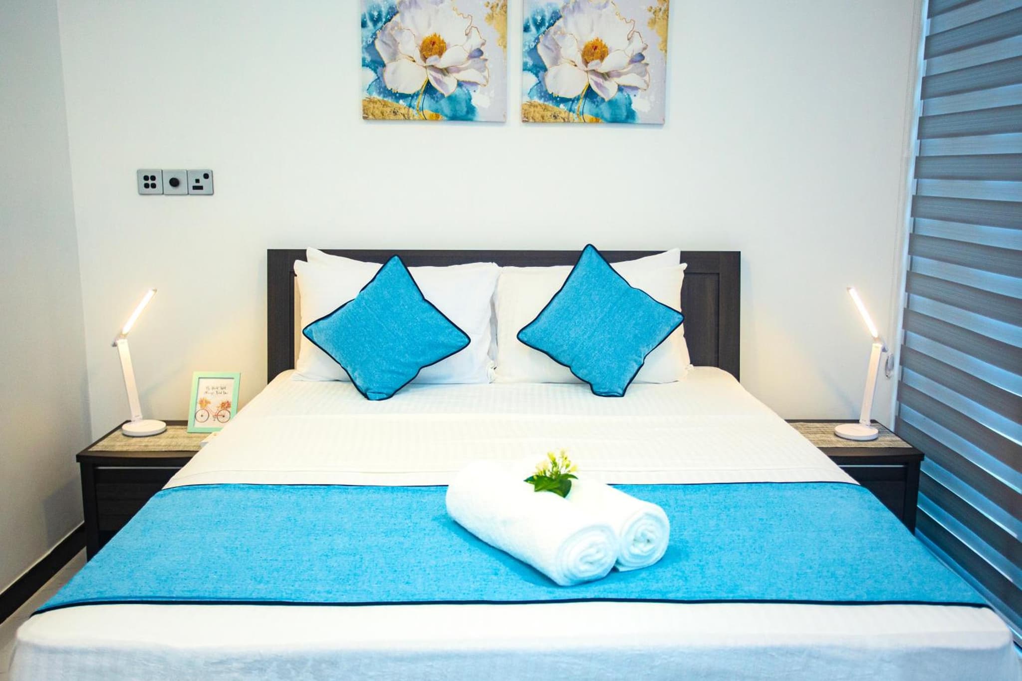 The Five Residences photo 4