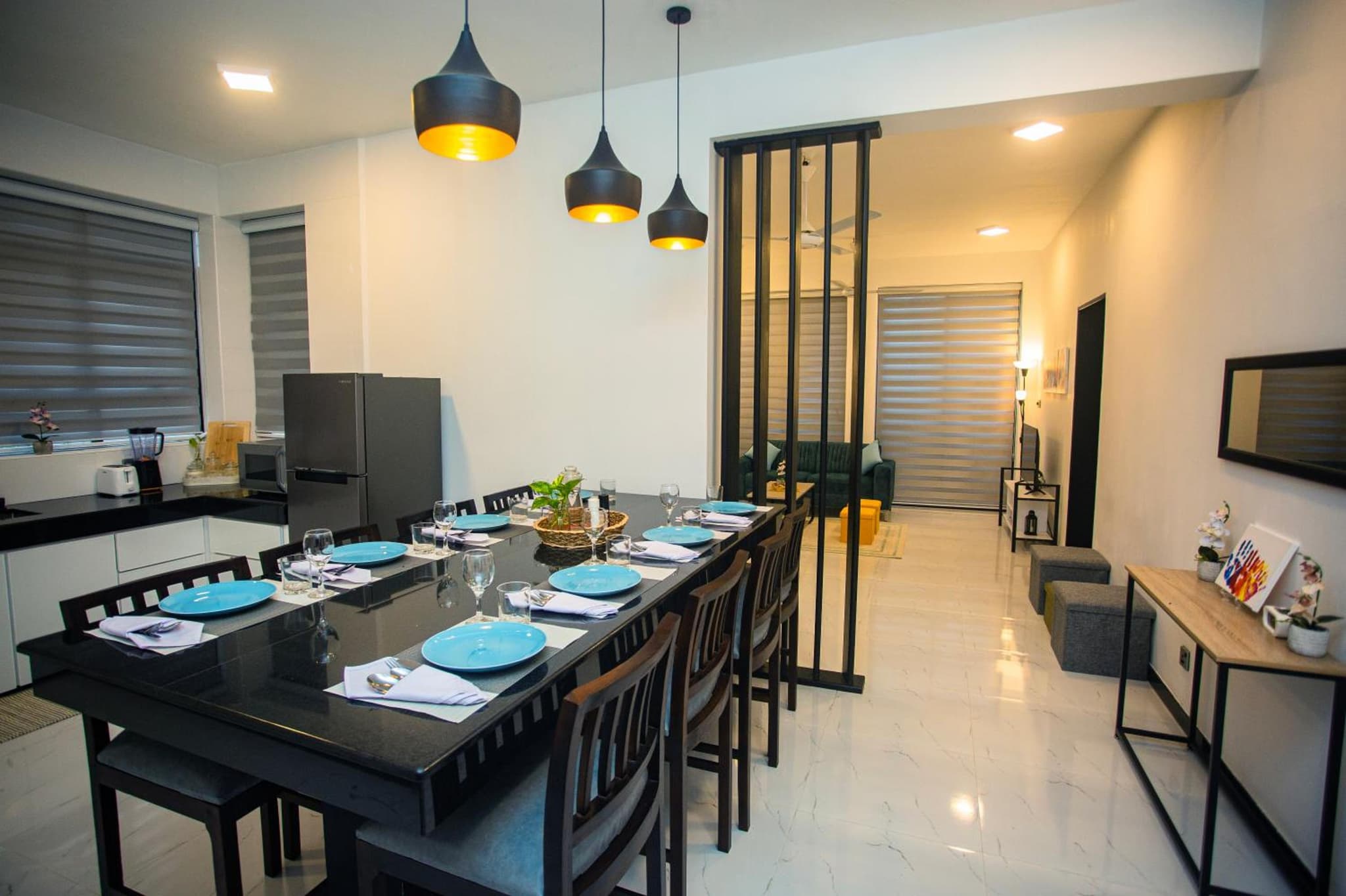 The Five Residences photo 3