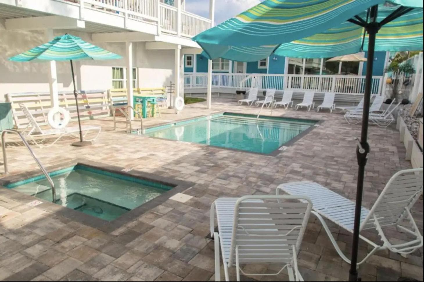 Sunny Side Cottages photo 8