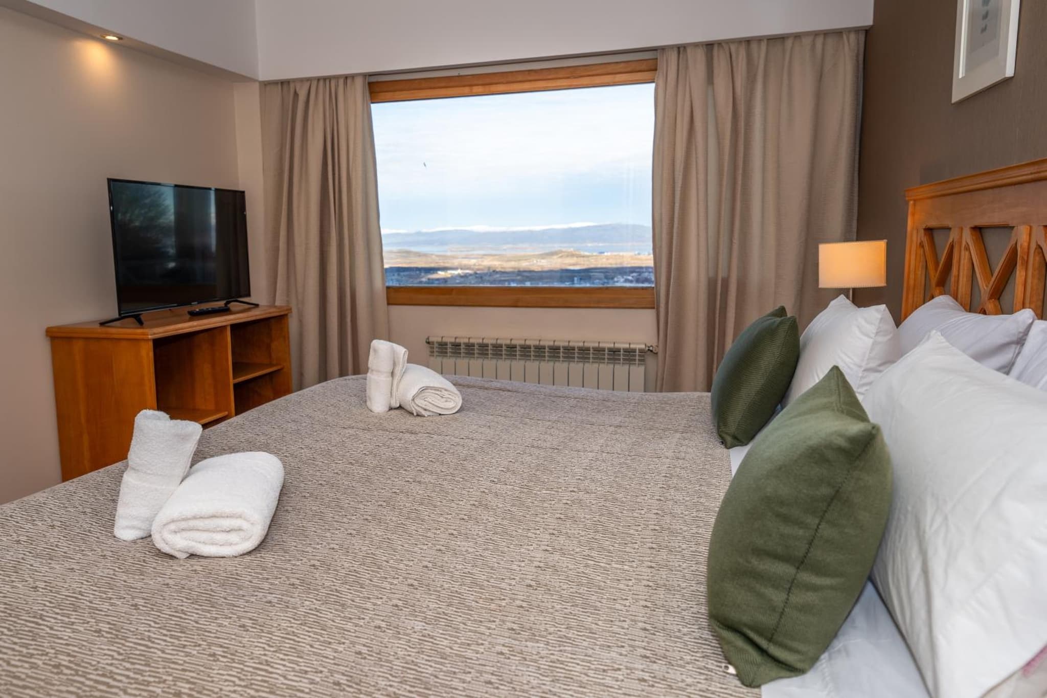 Altos Ushuaia Hotel & Resto photo 8