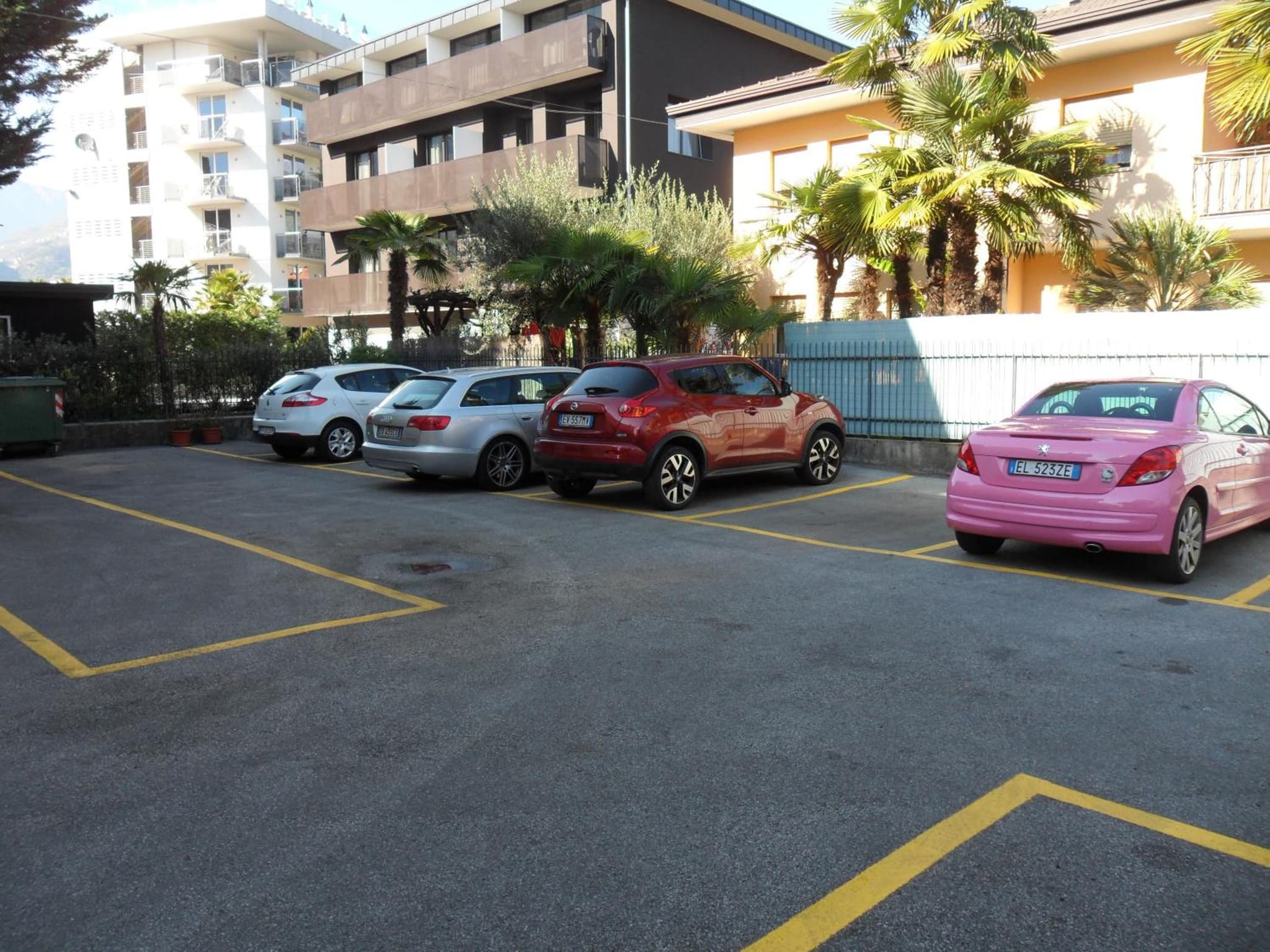 Hotel Rialto photo 4