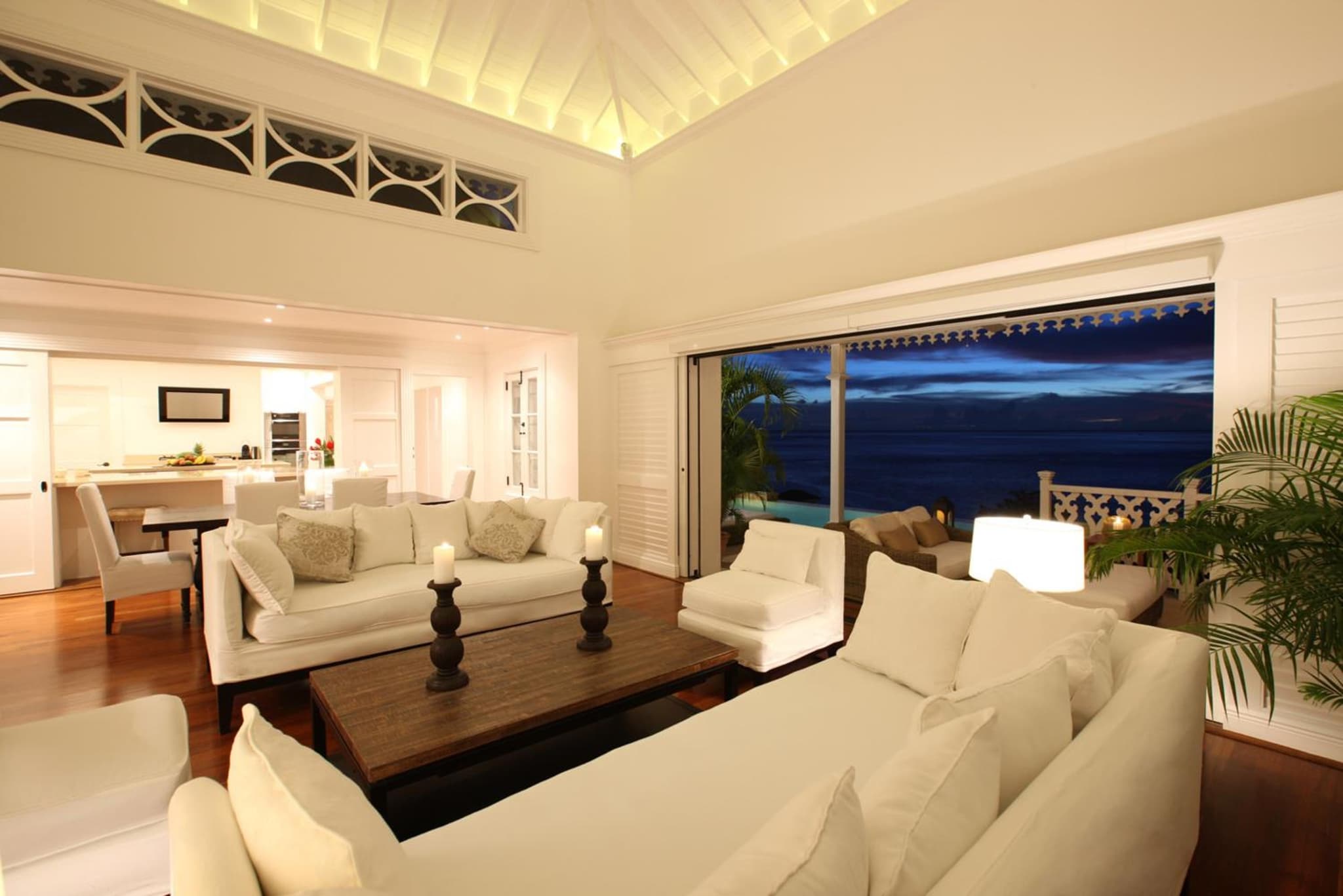 Sugar Beach, A Viceroy Resort photo 7