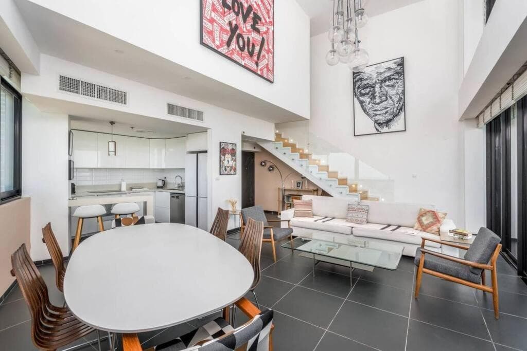 Moderne 3BR - Vue mer photo 8