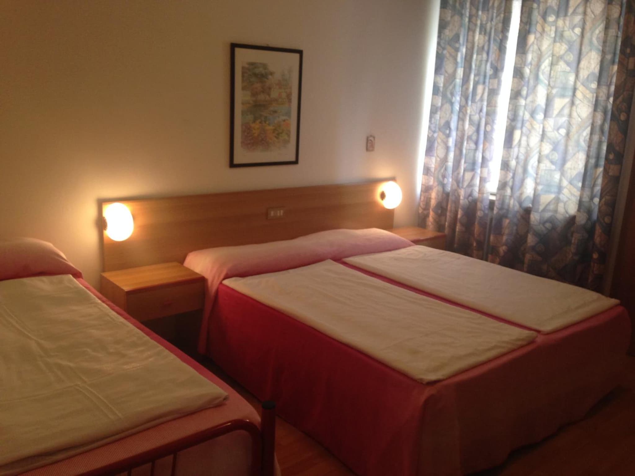 Hotel Rialto photo 8