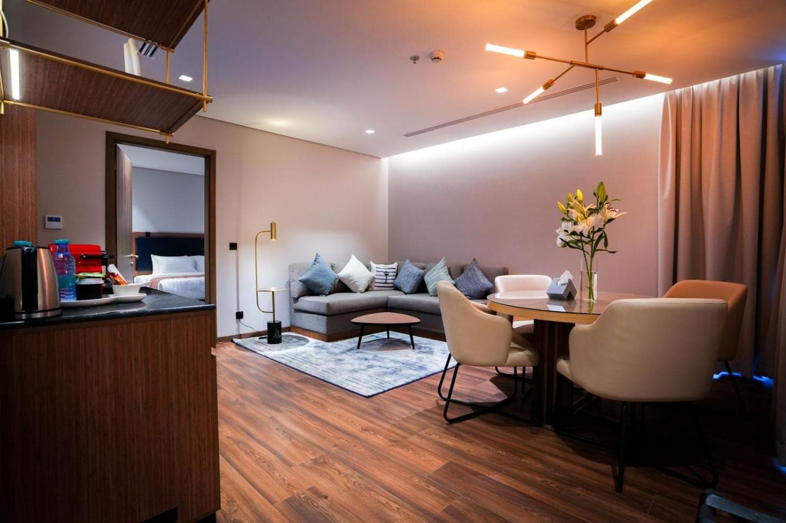 NAS Hotel photo 2
