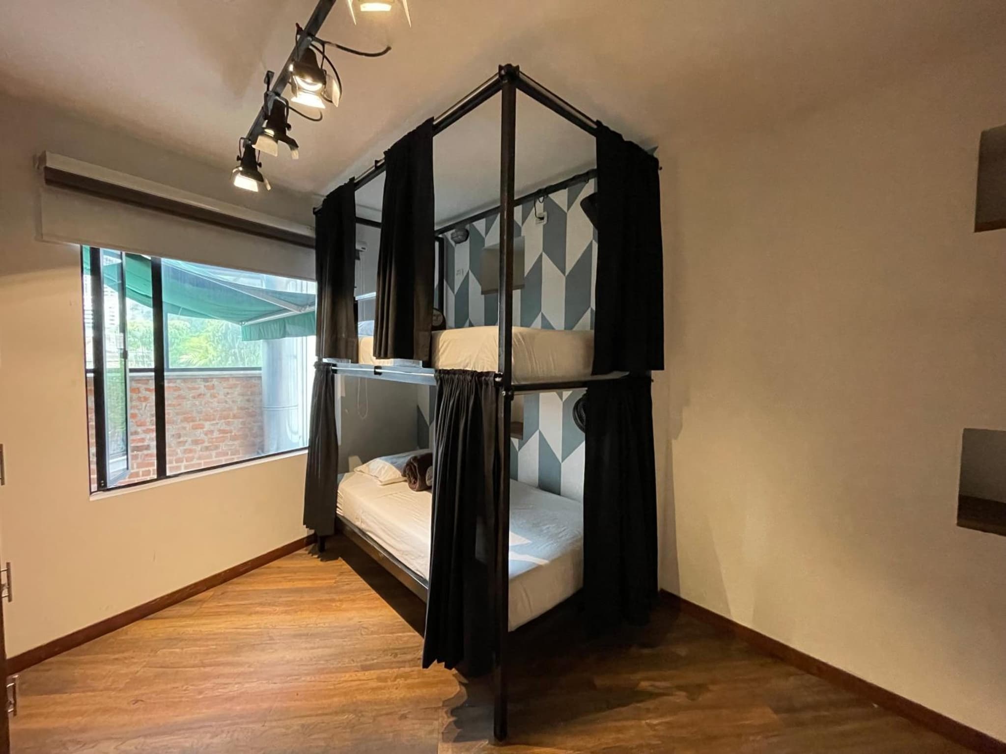 Rango Hostel Boutique photo 6