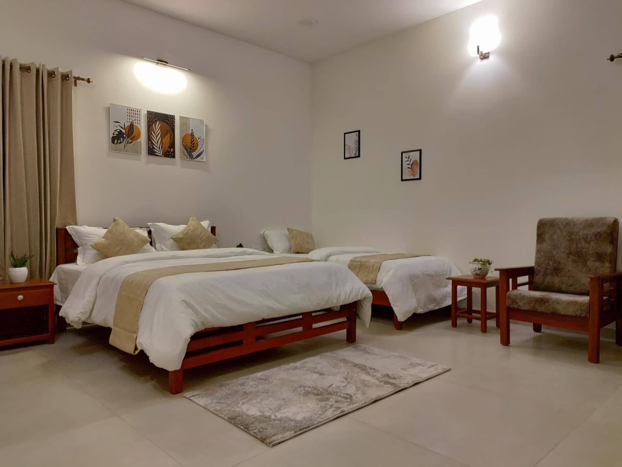 The Cana's Coorg photo 7